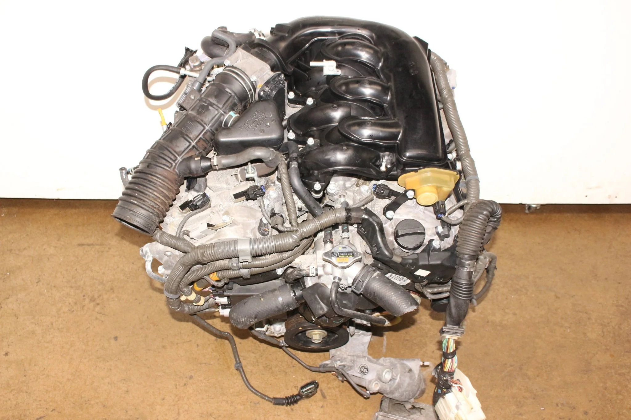 2006 Lexus GS300 Engine AWD V6 3.0L 3GR 4X4 JDM Motor