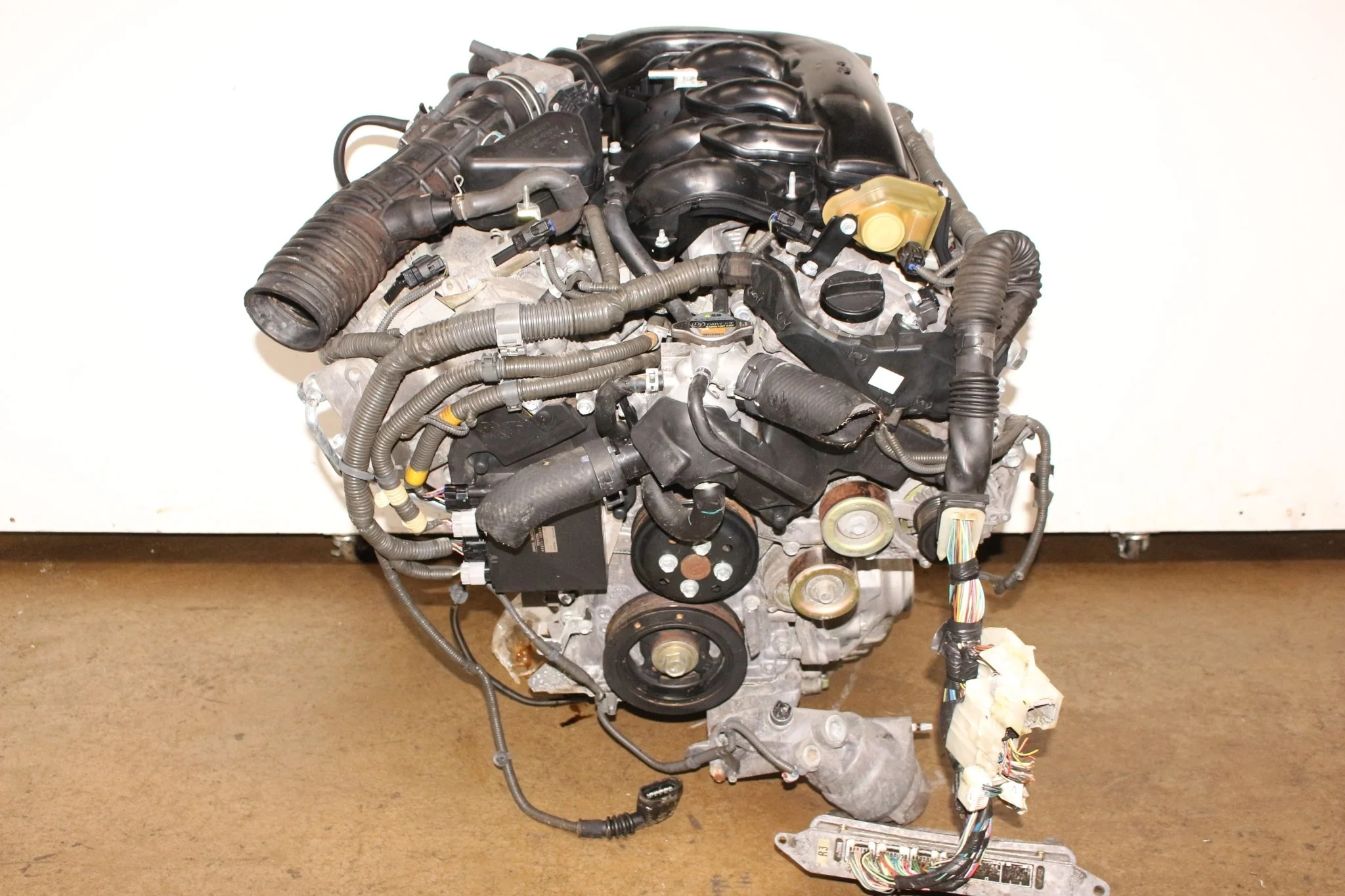 2006 Lexus GS300 Engine AWD V6 3.0L 3GR 4X4 JDM Motor - Image 2