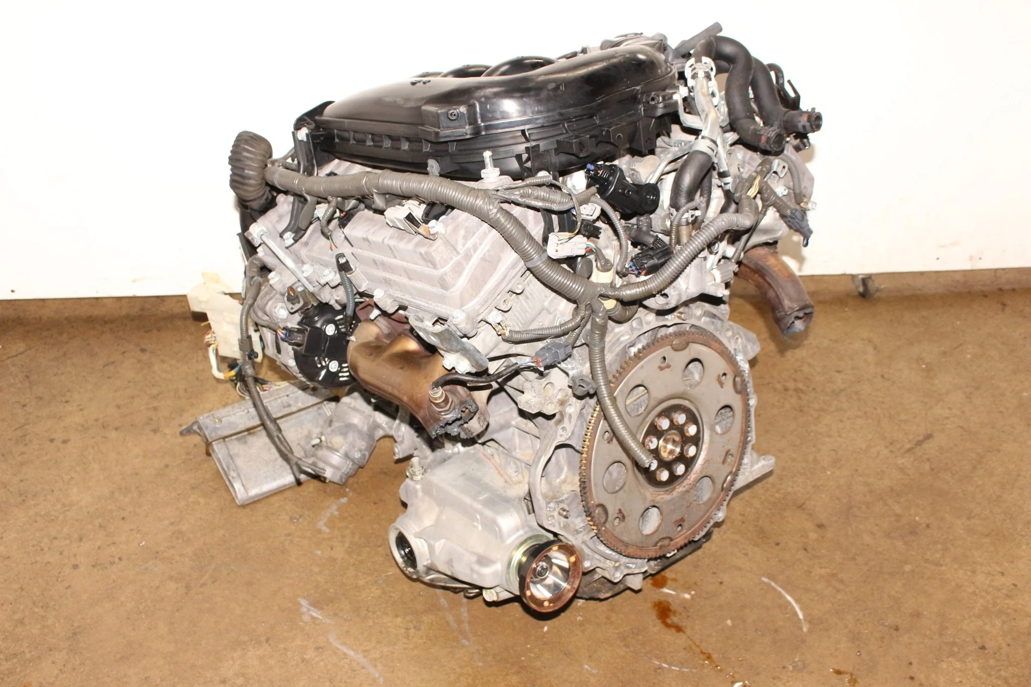2006 Lexus GS300 Engine AWD V6 3.0L 3GR 4X4 JDM Motor - Image 5