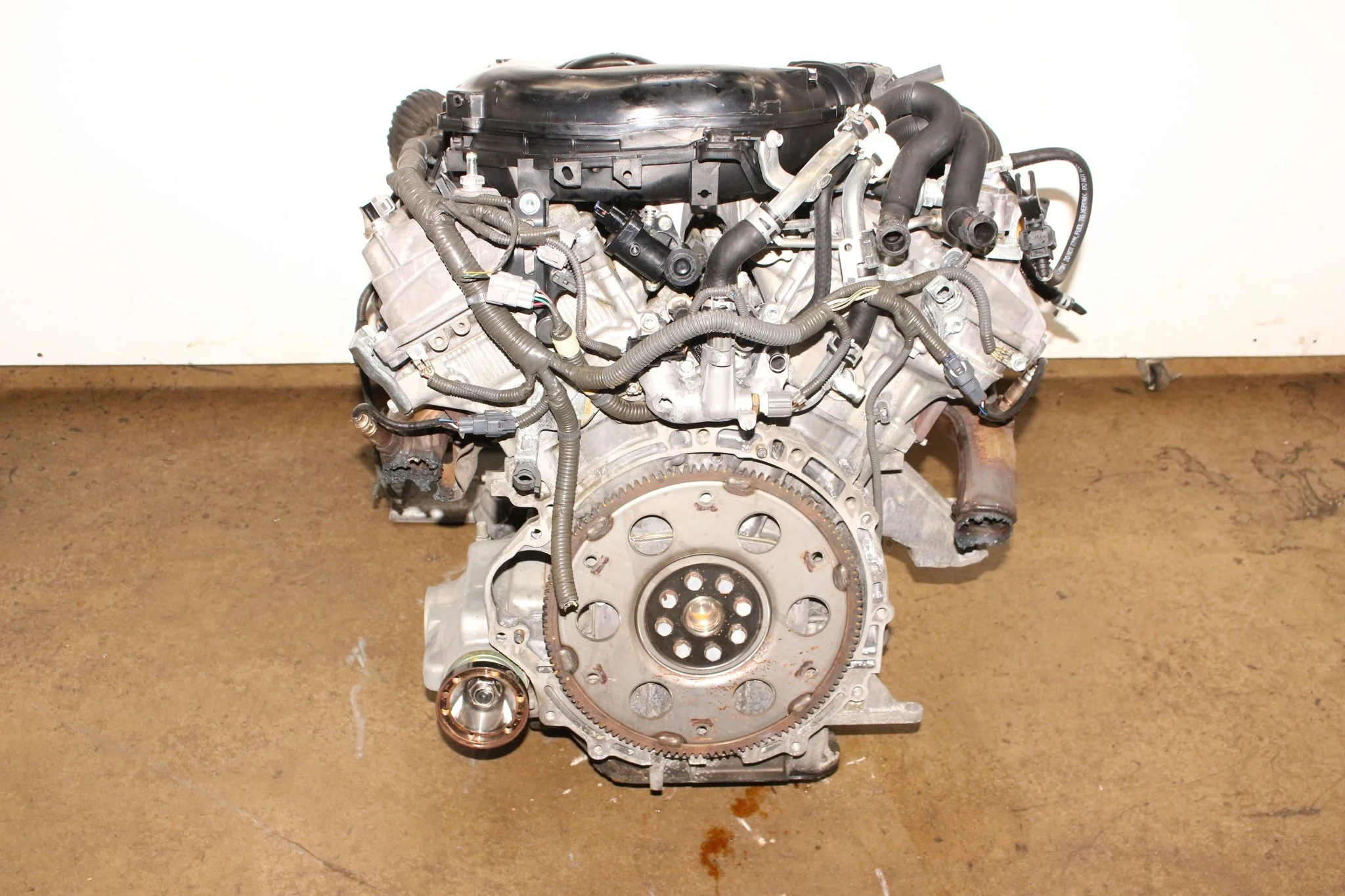 2006 Lexus GS300 Engine AWD V6 3.0L 3GR 4X4 JDM Motor - Image 6