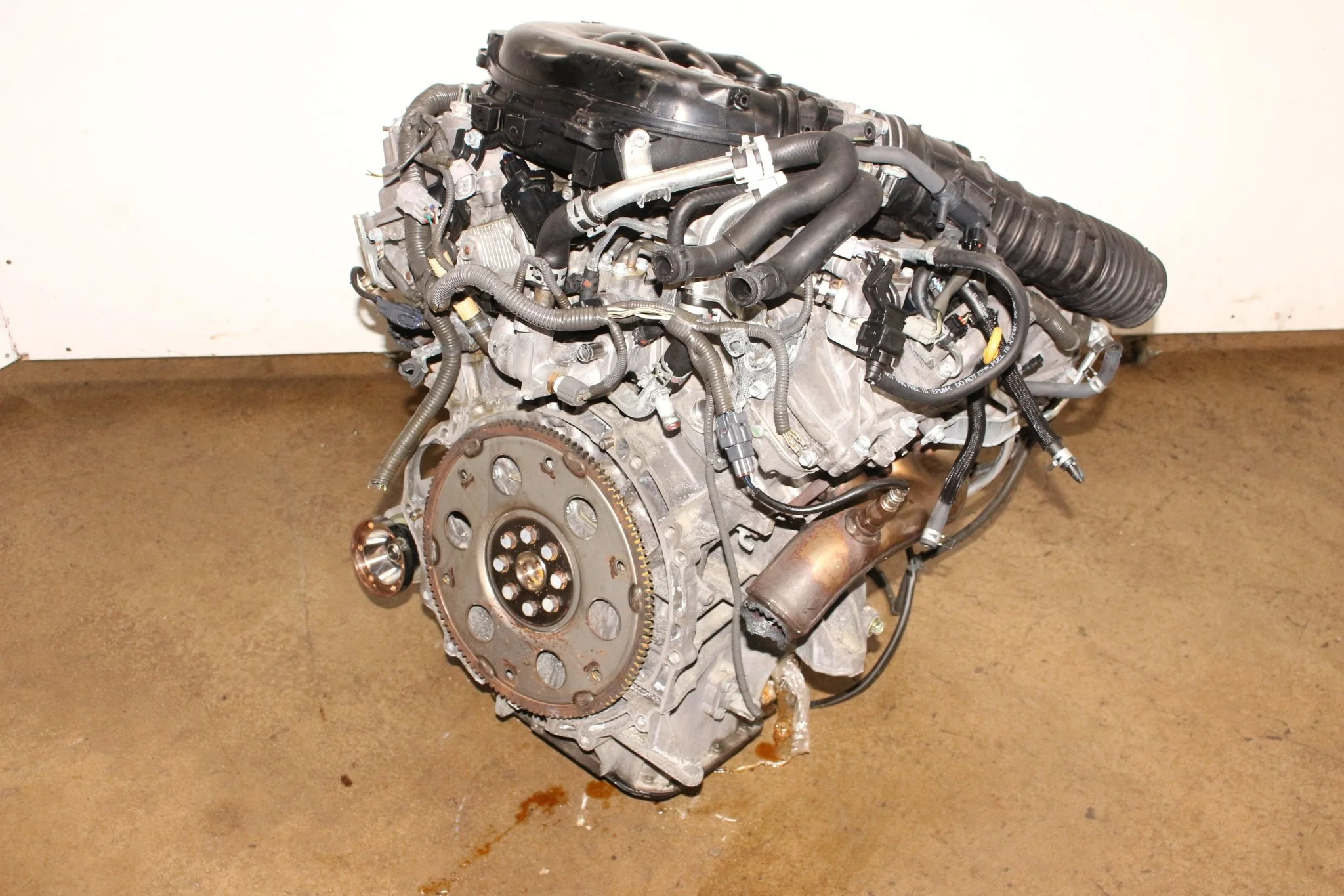 2006 Lexus GS300 Engine AWD V6 3.0L 3GR 4X4 JDM Motor - Image 7