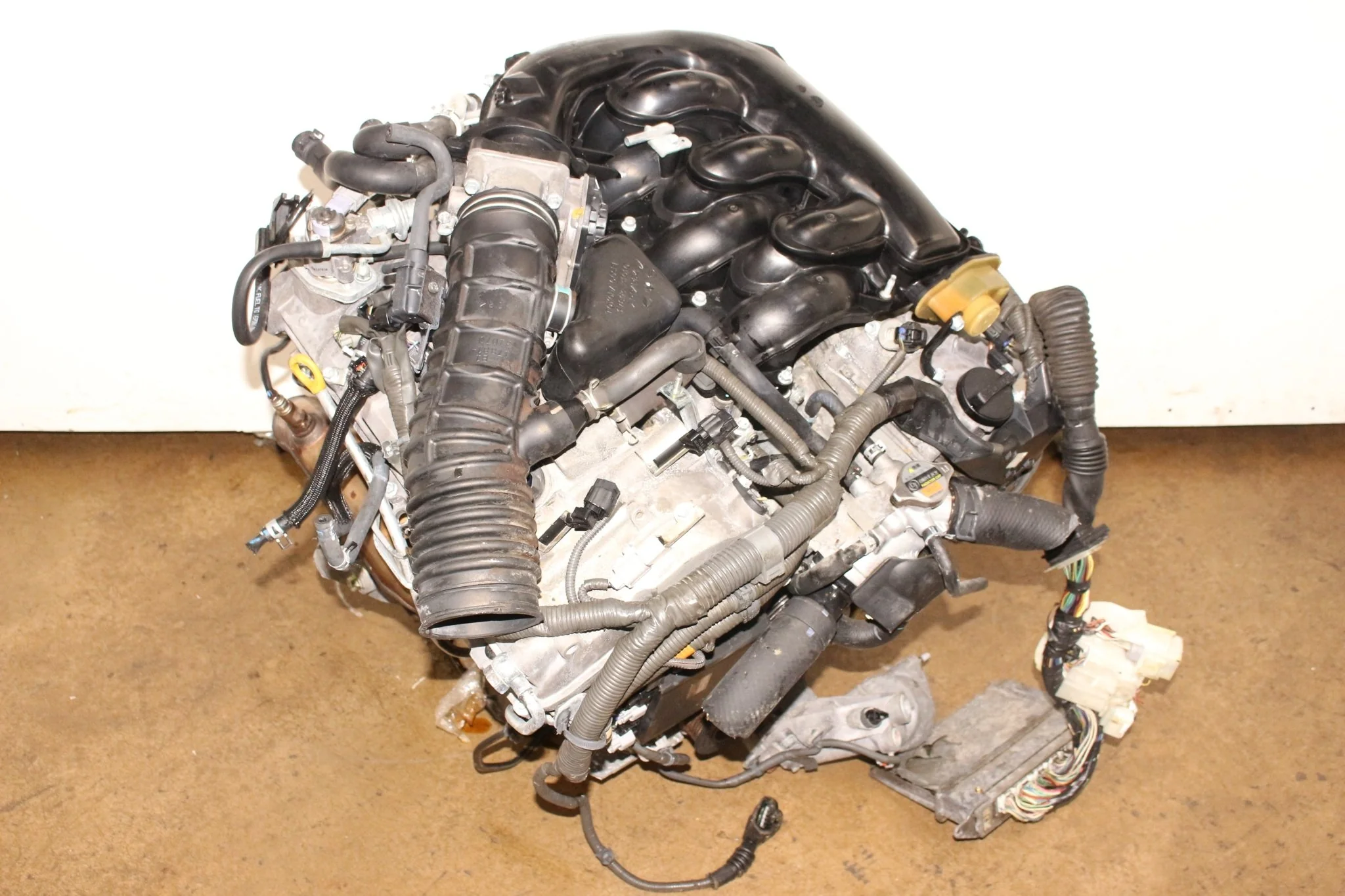 2006 Lexus GS300 Engine AWD V6 3.0L 3GR 4X4 JDM Motor - Image 9