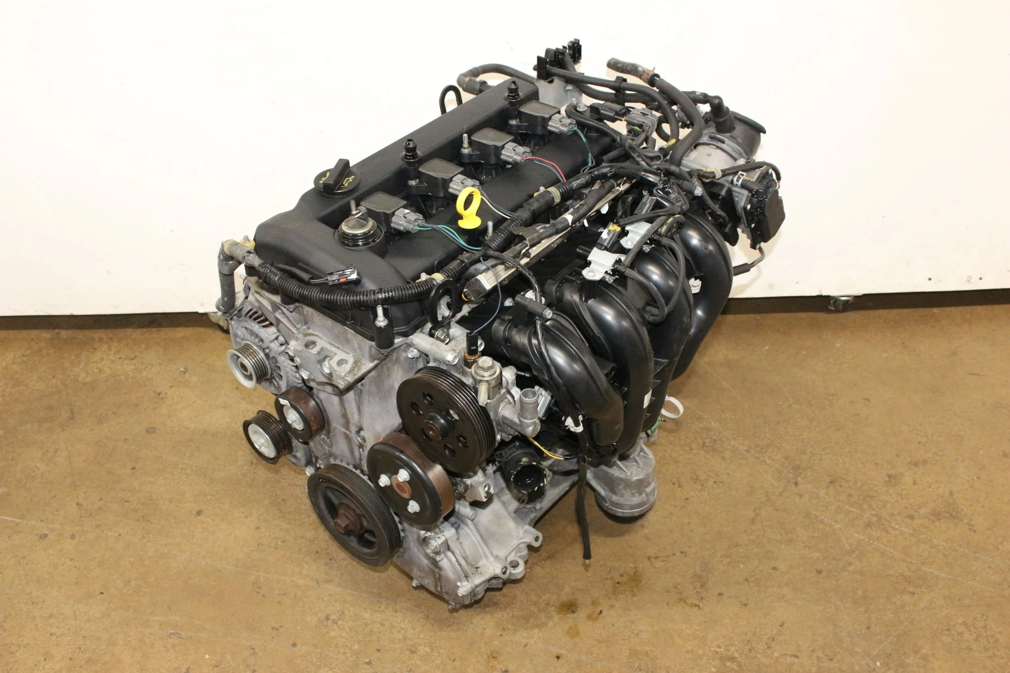 2006-2007-2008 Mazda 6 JDM Engine 2.3L L3VE L3 Low Mileage