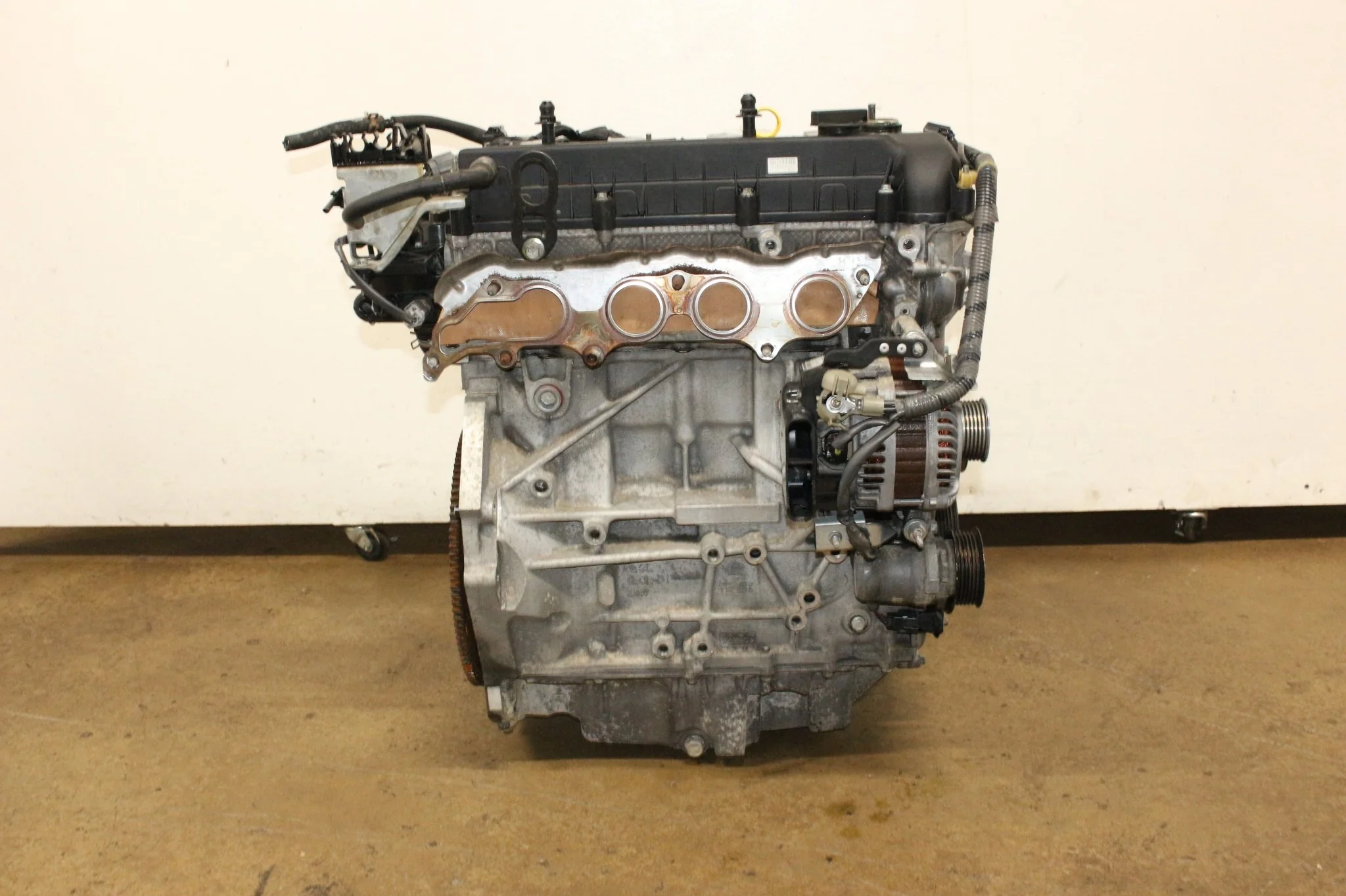 2006-2007-2008 Mazda 6 JDM Engine 2.3L L3VE L3 Low Mileage - Image 7