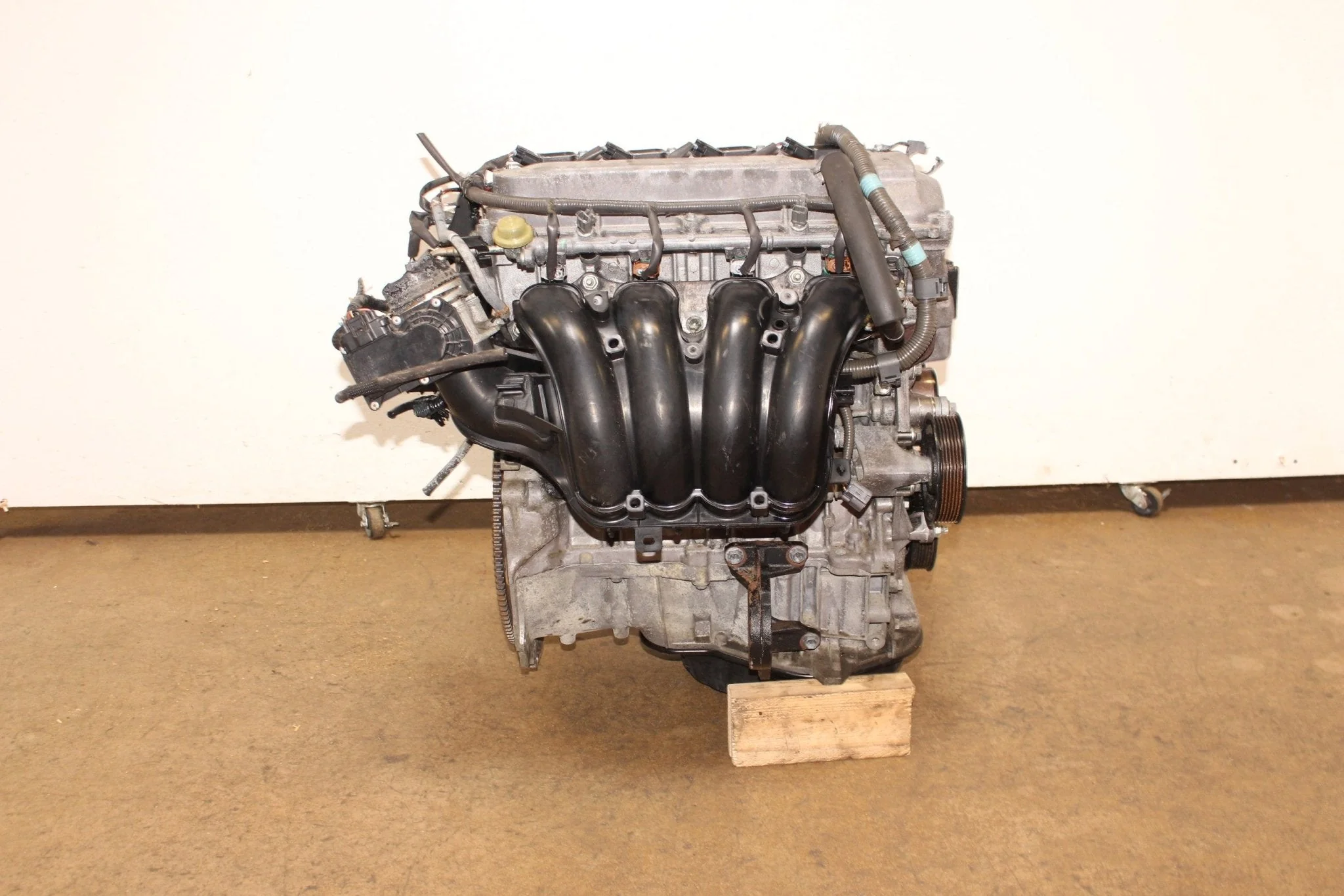 2006 2007 2008 Toyota Rav4 Engine 2.4L 2AZFE JDM - Image 11