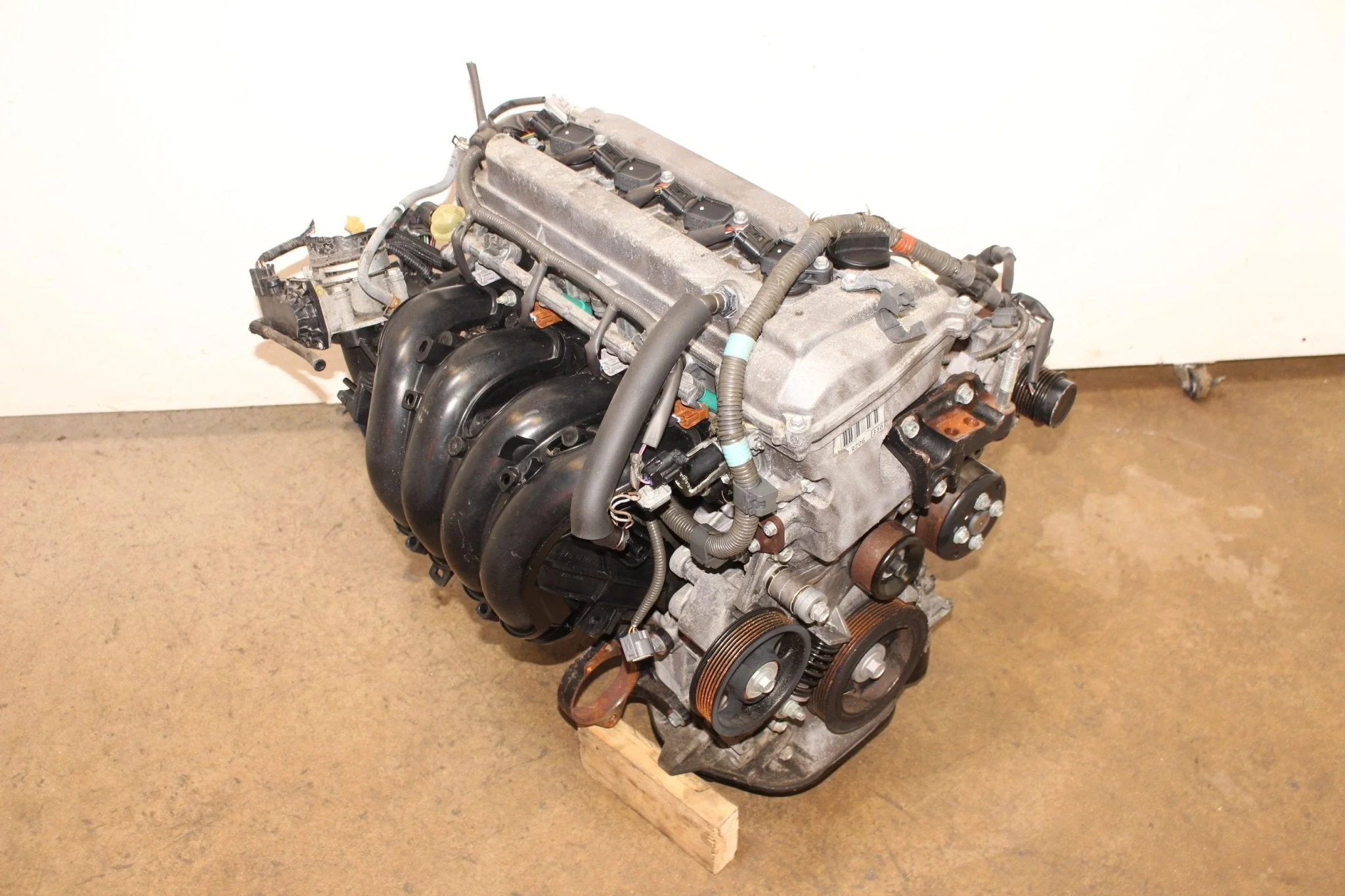 2006 2007 2008 Toyota Rav4 JDM Engine 2.4L 2AZFE - Image 12