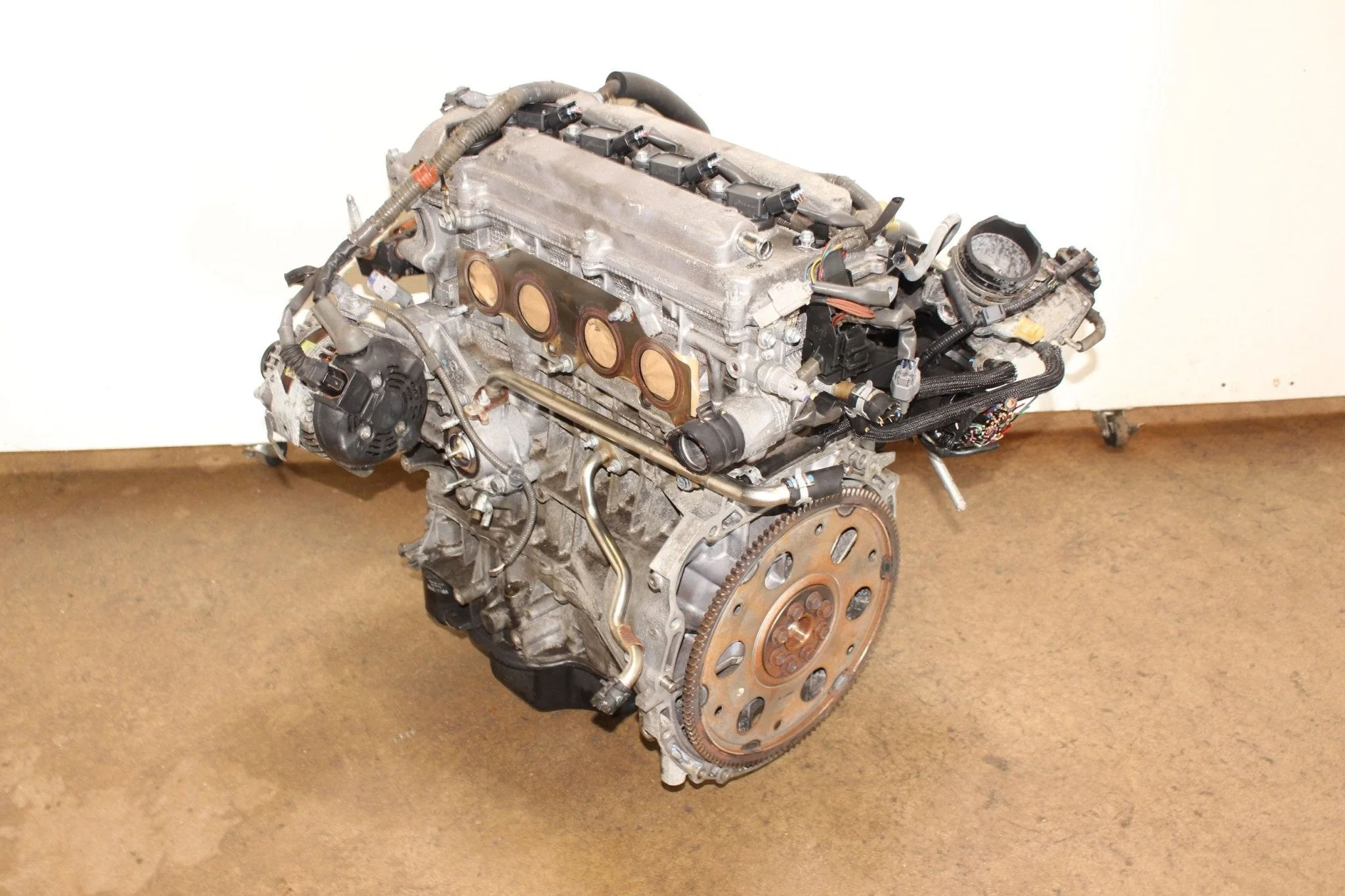2006 2007 2008 Toyota Rav4 JDM Engine 2.4L 2AZFE - Image 7