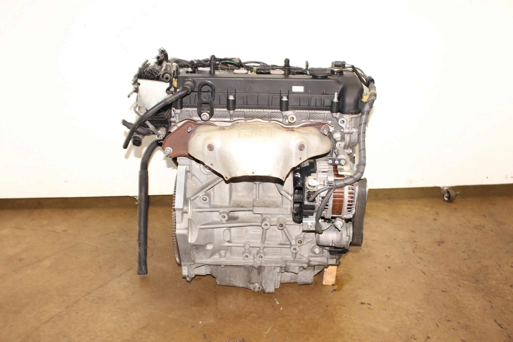 2006 2007 2008 Mazda 6 JDM Engine 2.3L L3VE L3 - Image 10