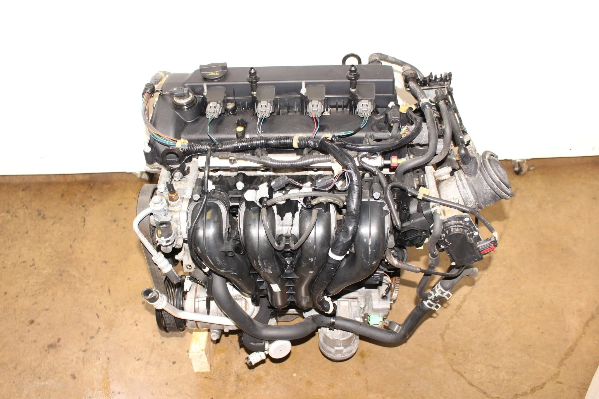 2006 2007 2008 Mazda 6 JDM Engine 2.3L L3VE L3 - Image 5