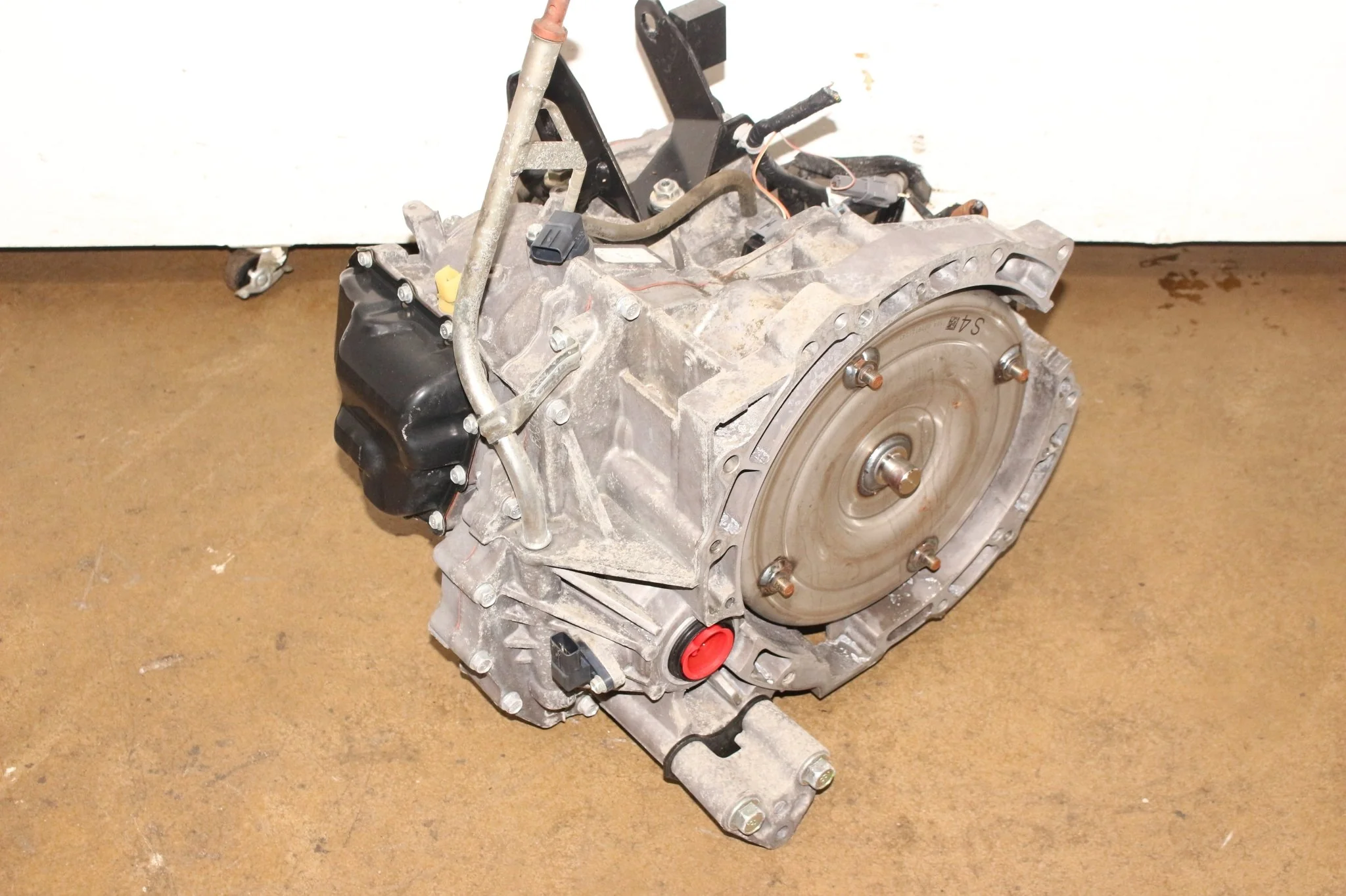 2006 2007 2008 Mazda 6 Automatic Transmission 5-Speed L3VE 2.3L VVT - Image 3