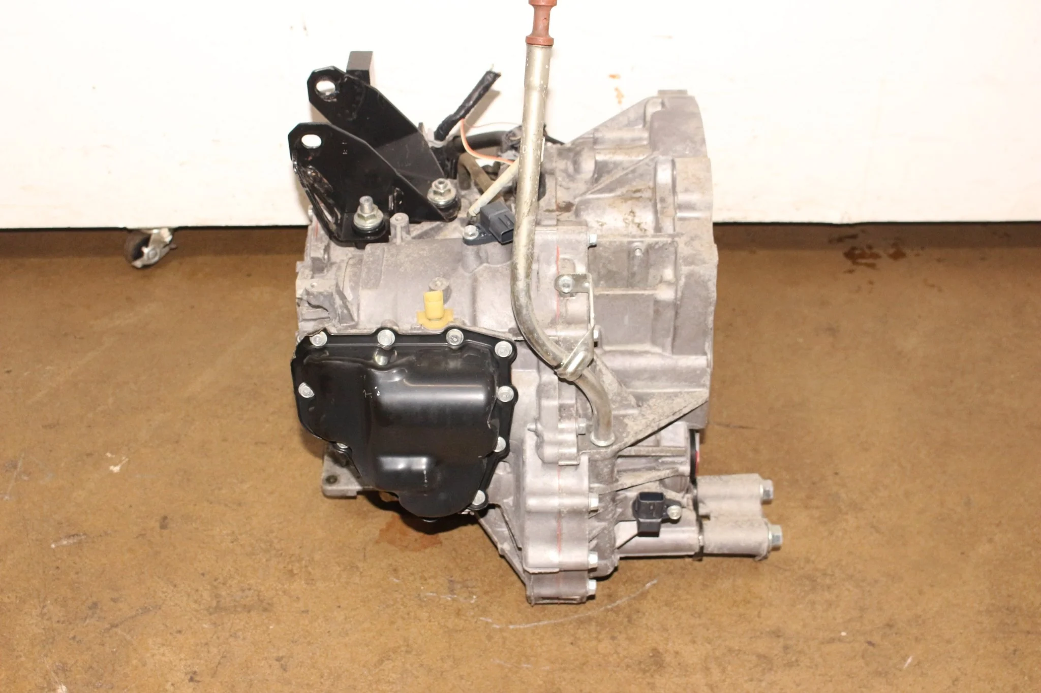 2006 2007 2008 Mazda 6 Automatic Transmission 5-Speed L3VE 2.3L VVT - Image 4