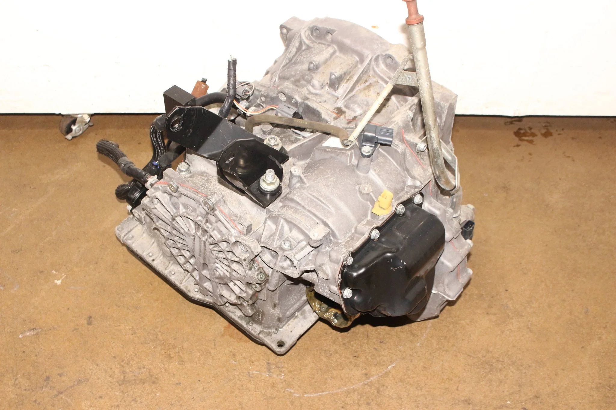 2006 2007 2008 Mazda 6 Automatic Transmission 5-Speed L3VE 2.3L VVT - Image 5