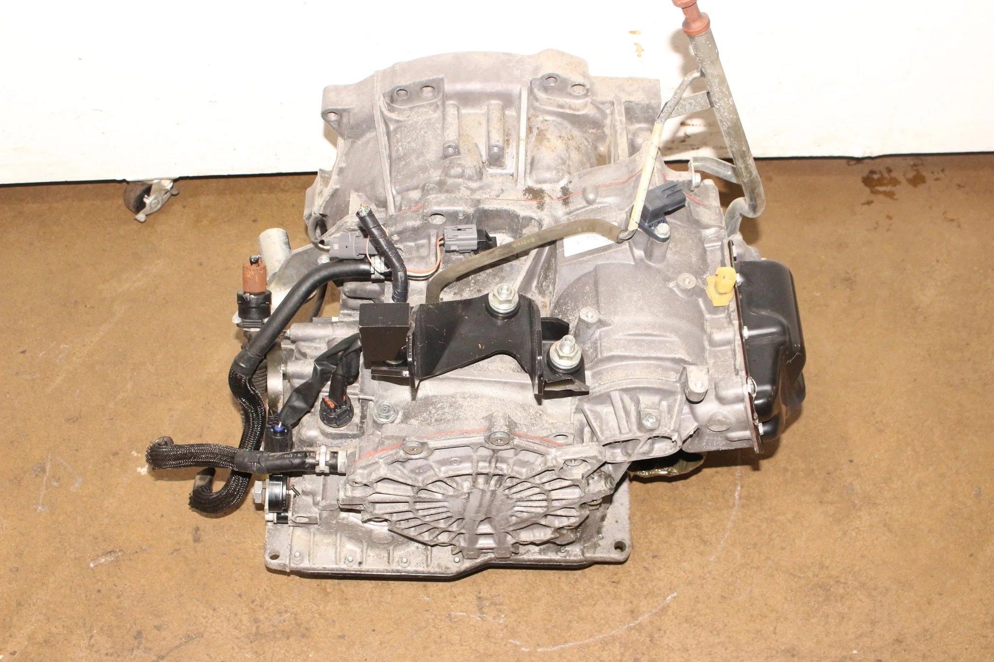 2006 2007 2008 Mazda 6 Automatic Transmission 5-Speed L3VE 2.3L VVT - Image 6
