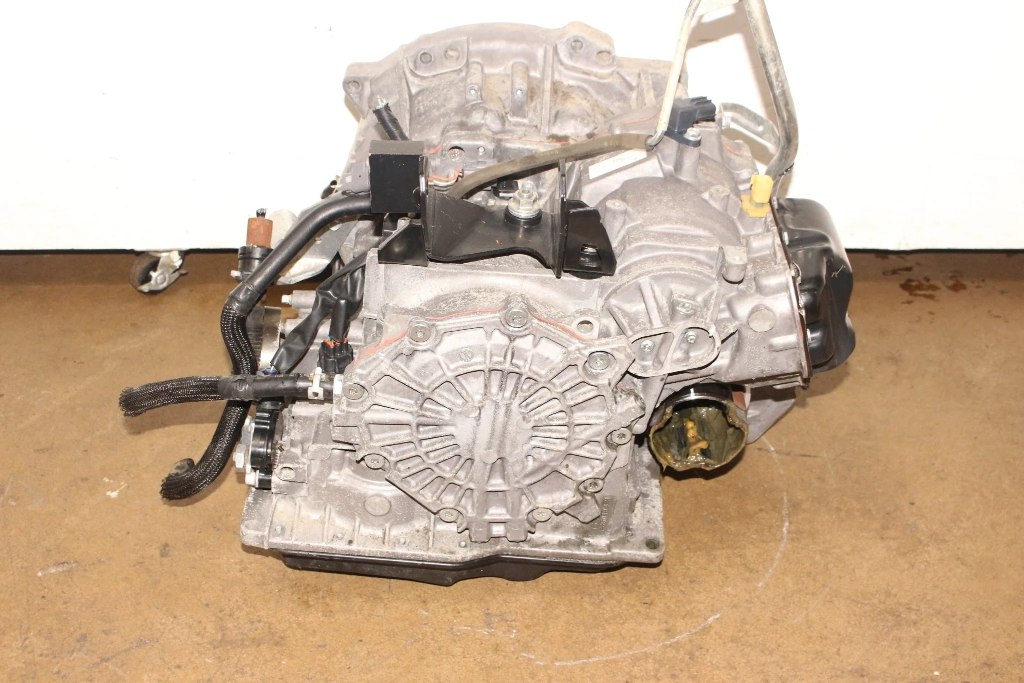 2006 2007 2008 Mazda 6 Automatic Transmission 5-Speed L3VE 2.3L VVT - Image 7