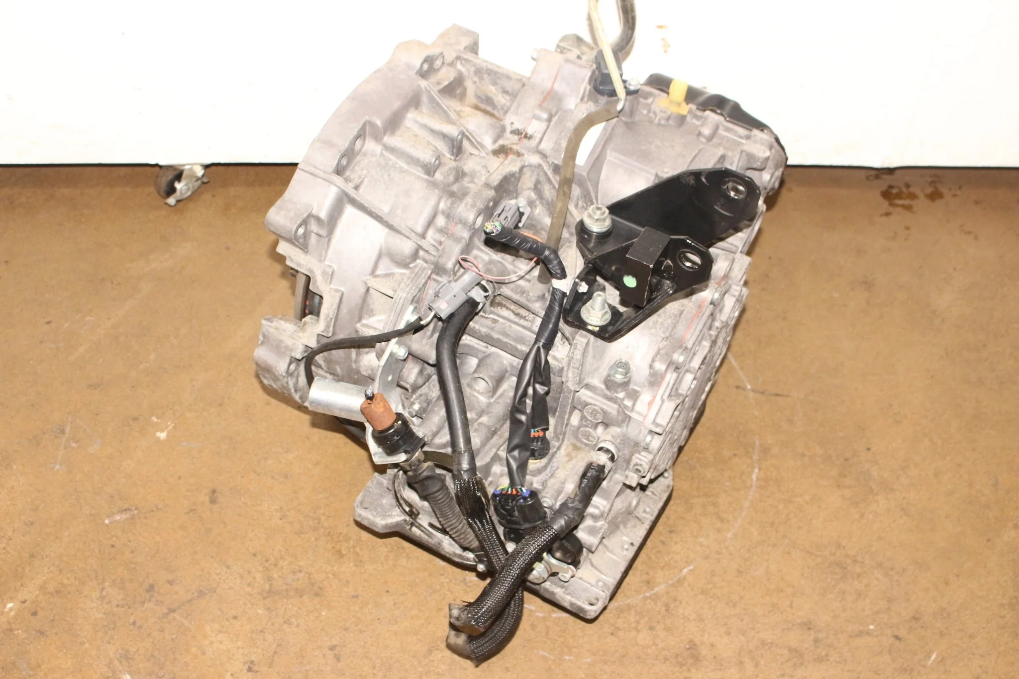 2006 2007 2008 Mazda 6 Automatic Transmission 5-Speed L3VE 2.3L VVT - Image 8