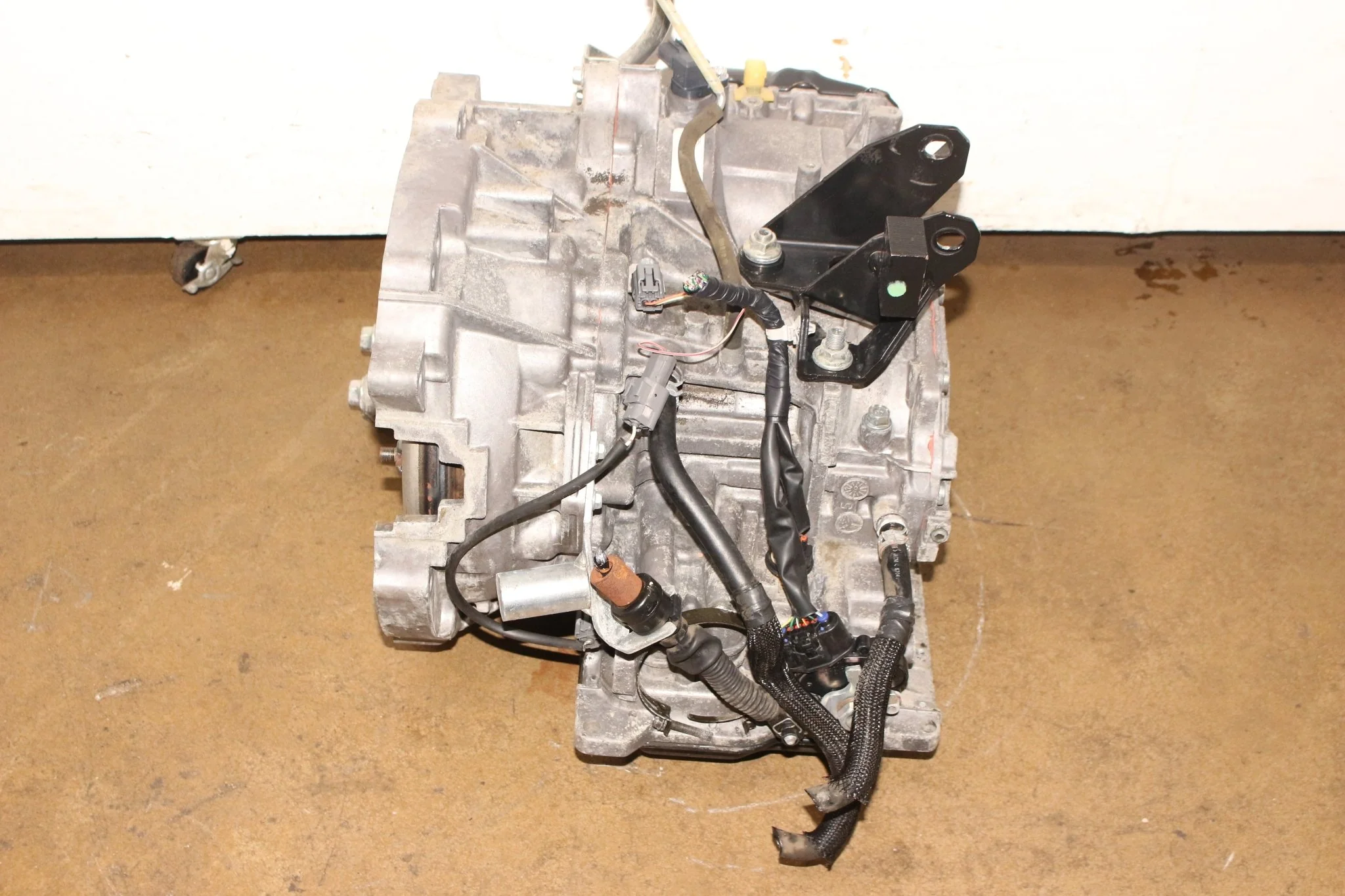 2006 2007 2008 Mazda 6 Automatic Transmission 5-Speed L3VE 2.3L VVT - Image 9