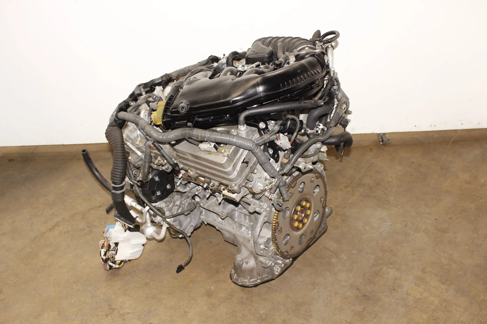 2006-2012 Lexus IS250 RWD JDM Engine 2.5L V6 4GR FSE - Image 5