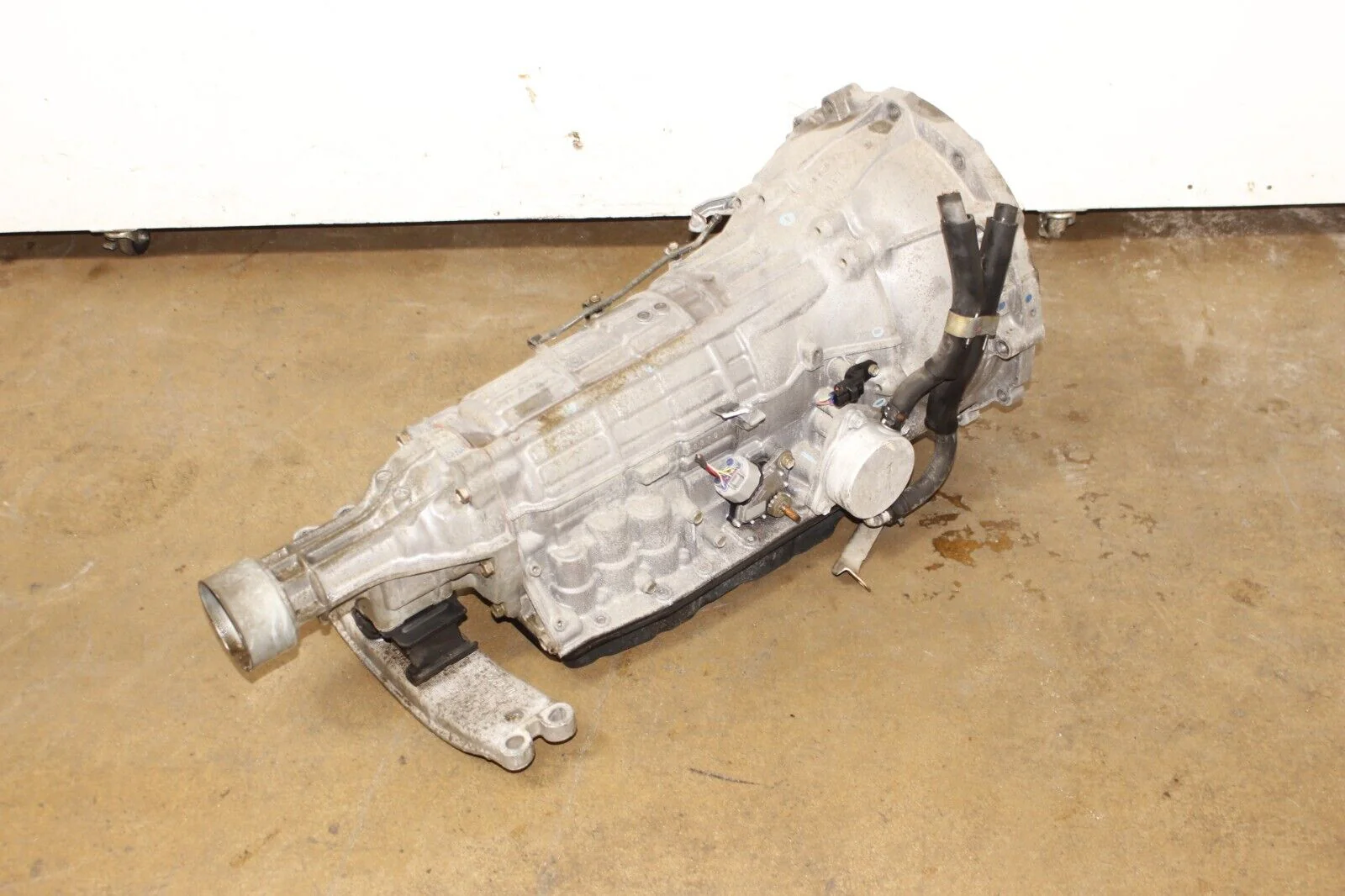 2006 Lexus GS300 RWD Automatic JDM Transmission 3.0L V6 3GR - Image 4