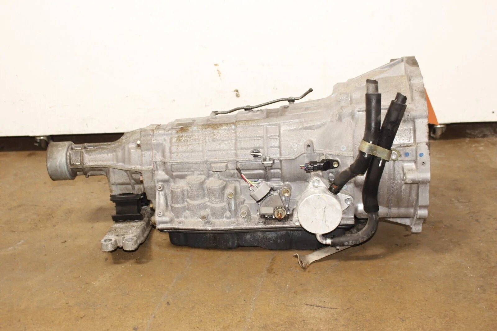 2006 Lexus GS300 RWD Automatic JDM Transmission 3.0L V6 3GR - Image 2