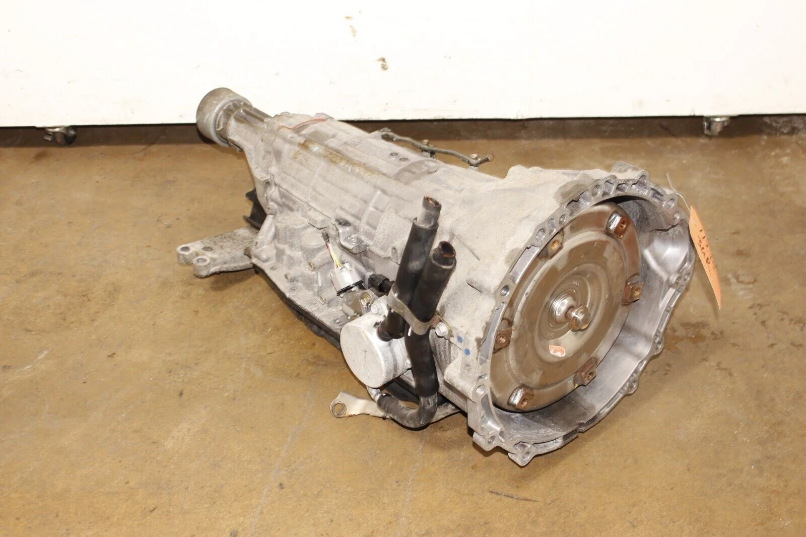 2006 Lexus GS300 RWD Automatic JDM Transmission 3.0L V6 3GR - Image 3