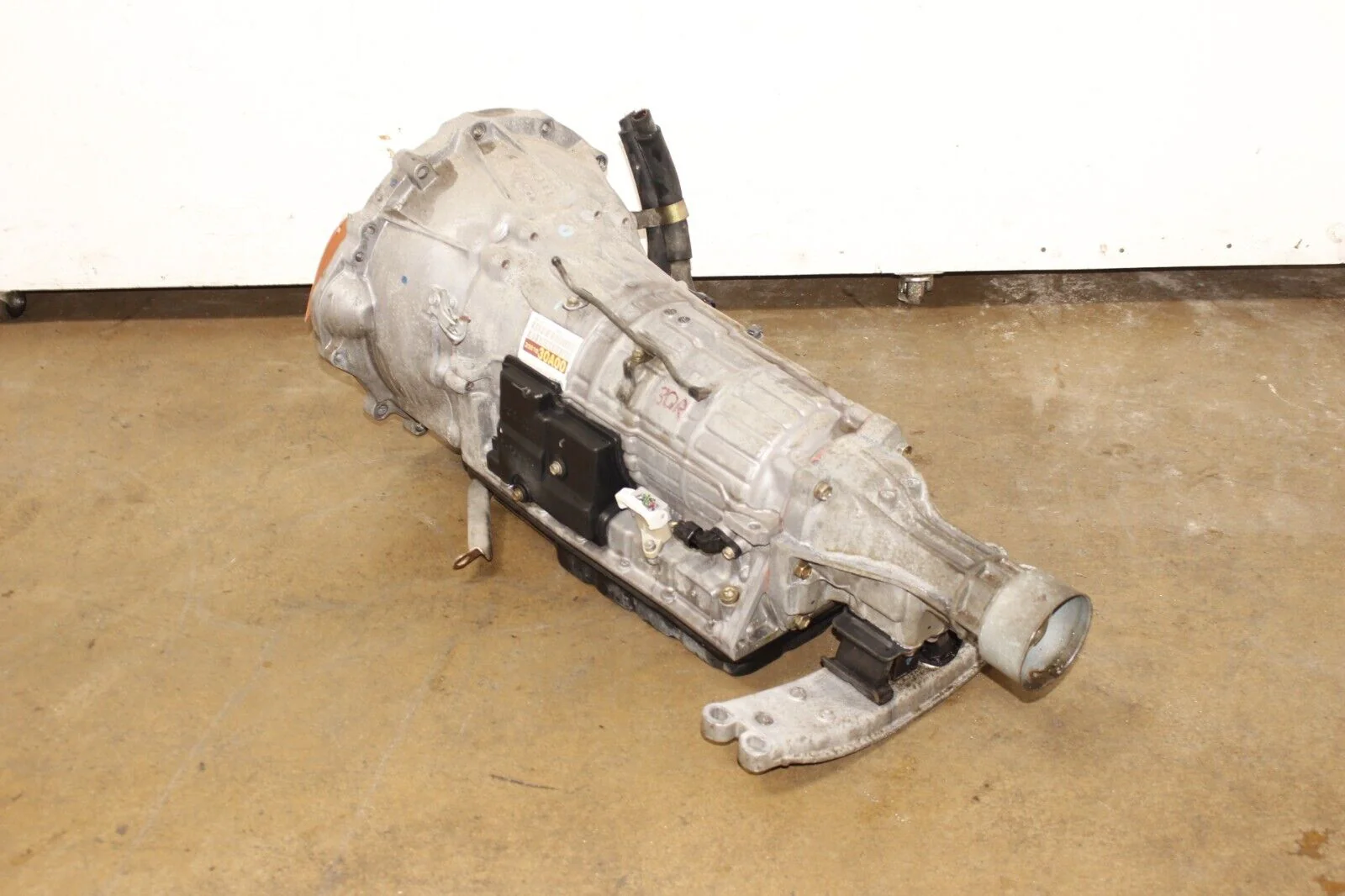 2006 Lexus GS300 RWD Automatic JDM Transmission 3.0L V6 3GR - Image 5