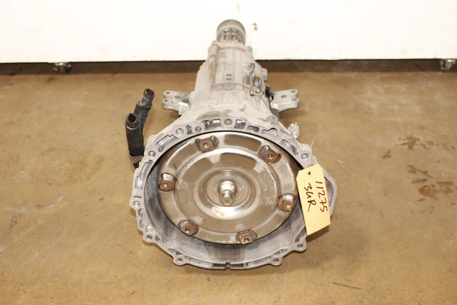 2006 Lexus GS300 RWD Automatic JDM Transmission 3.0L V6 3GR - Image 8