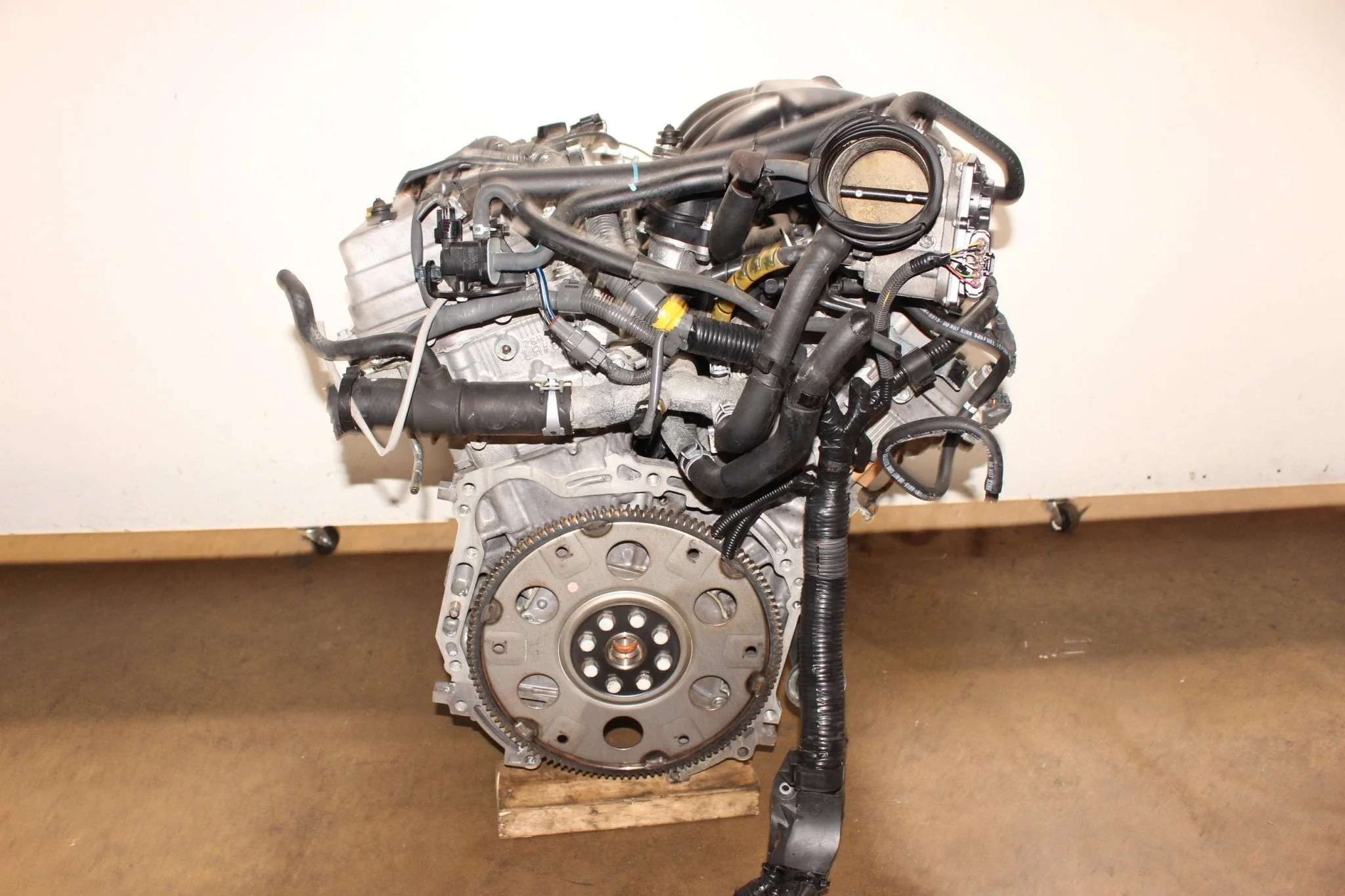 2007 2008 2009 2010 2011 2012 2013 2014 2015 2016 2017 2018 Lexus ES350 JDM Engine VVTI 3.5L V6 2GR-FE - Image 5
