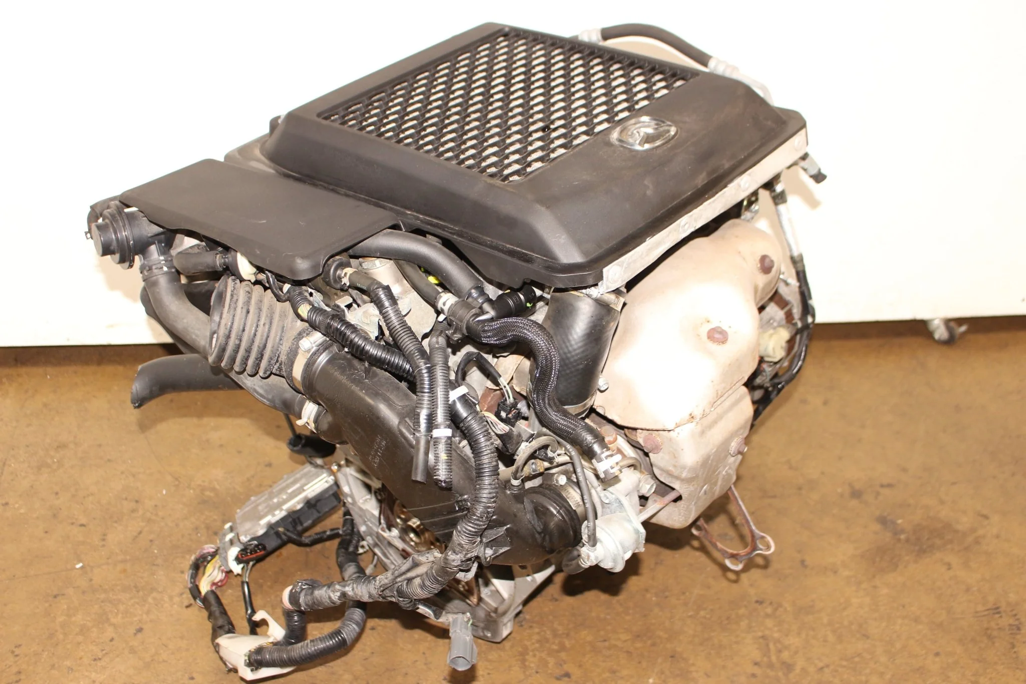 2007 2008 2009 2010 2011 2012 2013 Mazda Speed3 Turbo Engine 2.3L DISI L3 L3T 4 Cylinder JDM Motors - Image 10