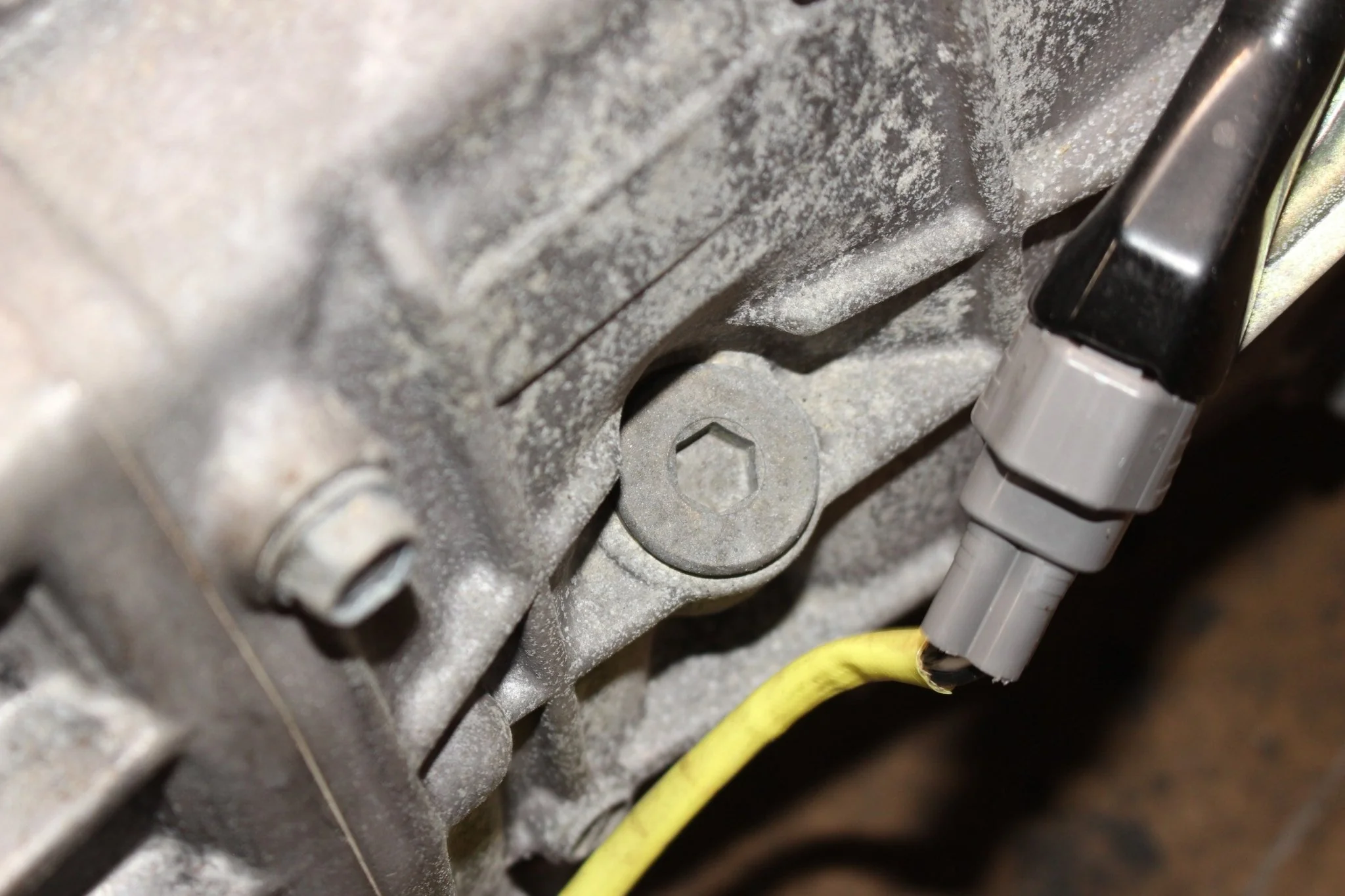 2007-2012 Forester XT Turbo Manual JDM Transmission 5 Speed 2.0L EJ205 - Image 7