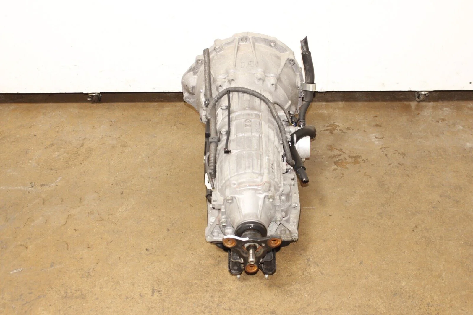 2007-2011 Lexus GS350 RWD Automatic JDM Transmission 3.5L V6 2GR - Image 4