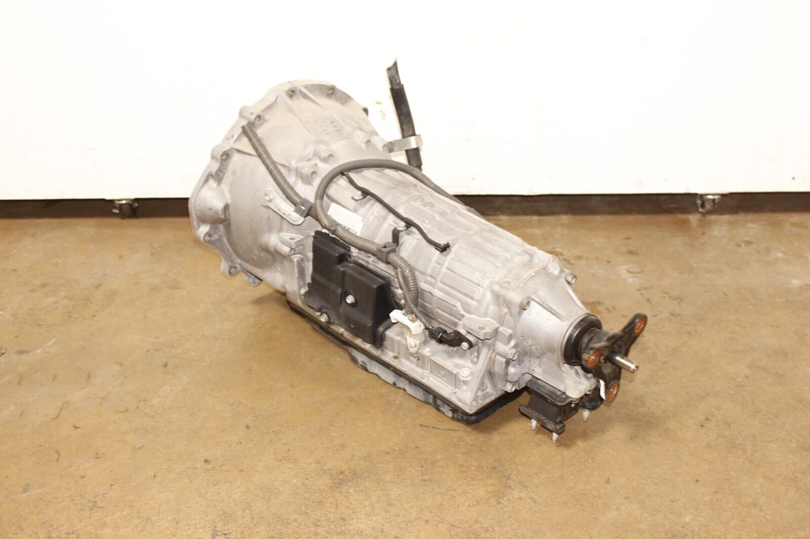 2007-2011 Lexus GS350 RWD Automatic JDM Transmission 3.5L V6 2GR - Image 5