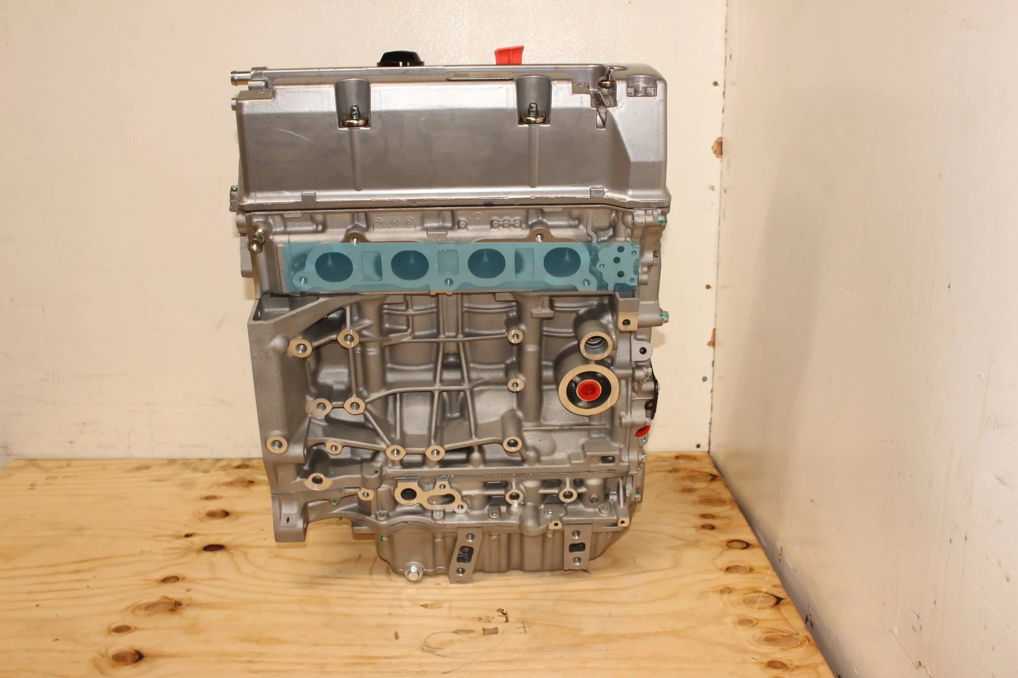 2007 2008 2009 Honda CRV Engine 2.4L K24Z1 Motor Remanufactured K24A - Image 10