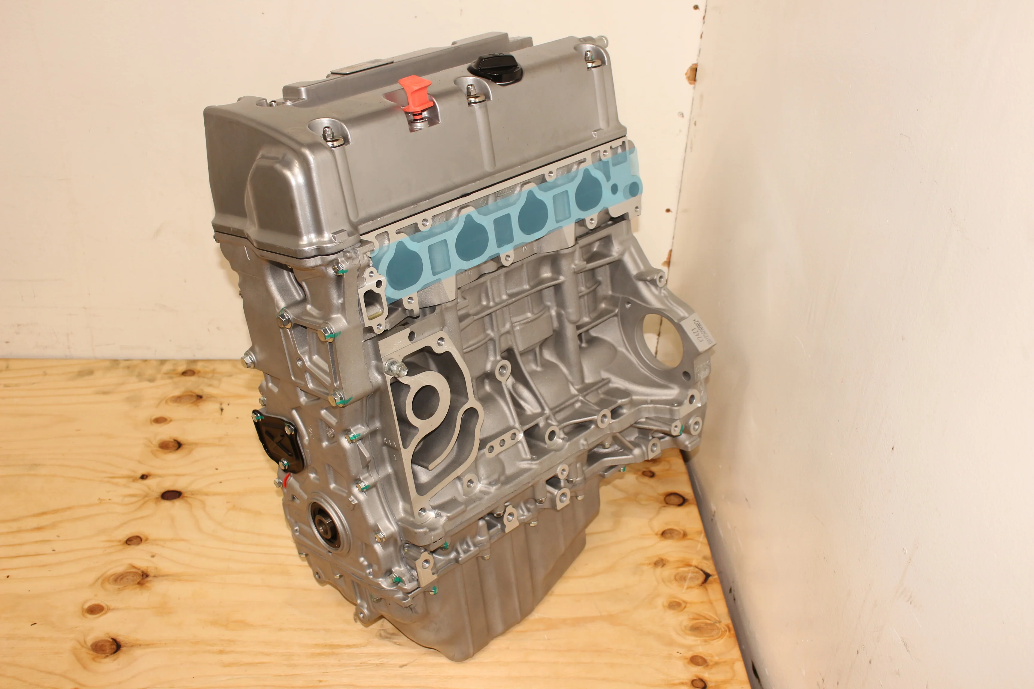 2007 2008 2009 Honda CRV Engine 2.4L K24Z1 Motor Remanufactured K24A - Image 2