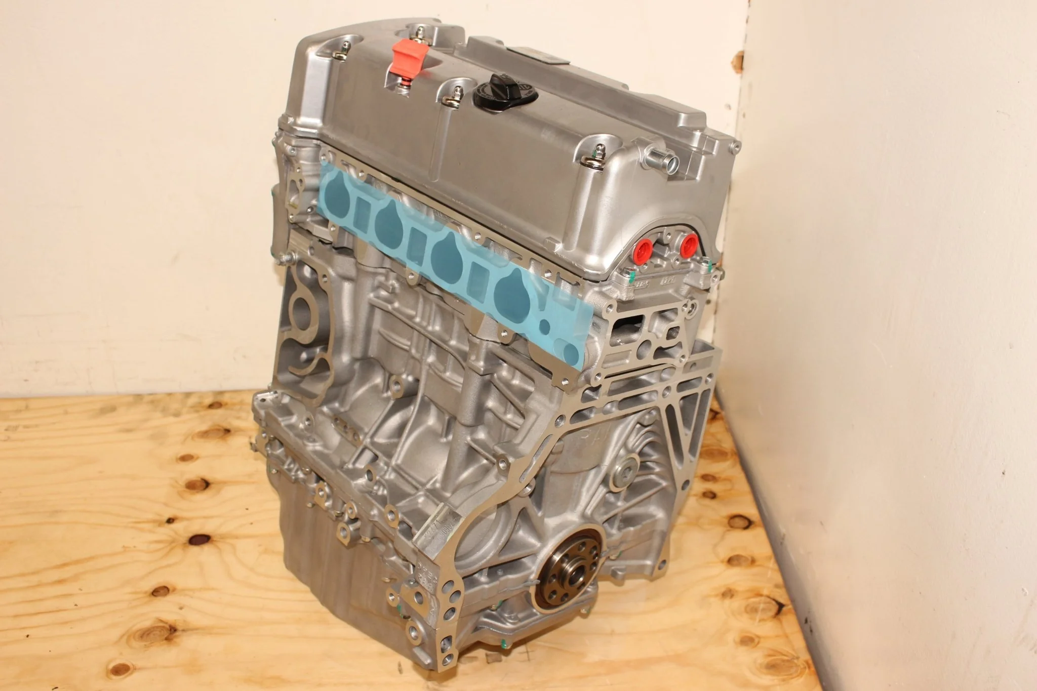 2007 2008 2009 Honda CRV Engine 2.4L K24Z1 Motor Remanufactured K24A - Image 3