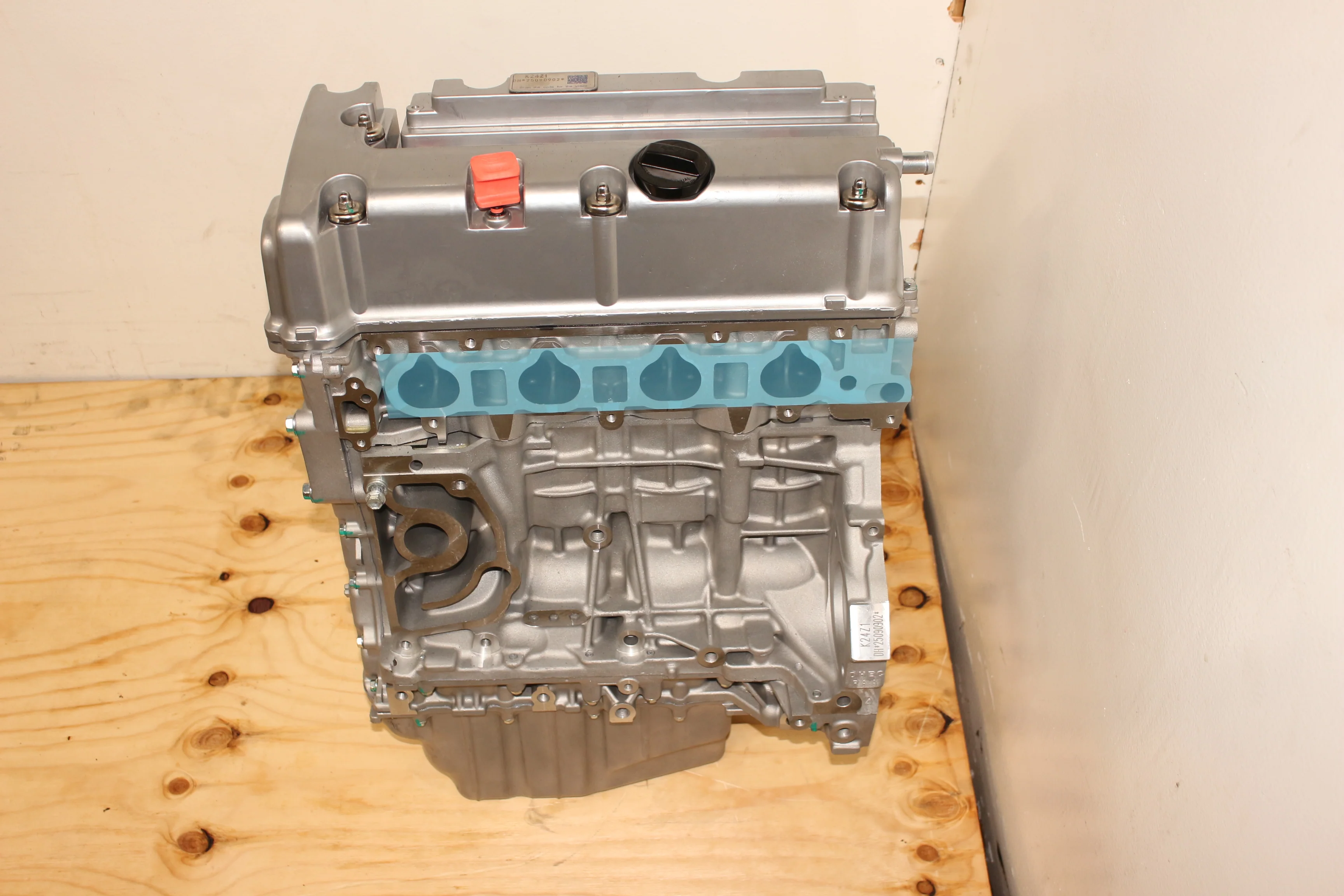 2007 2008 2009 Honda CRV Engine 2.4L K24Z1 Motor Remanufactured K24A - Image 4