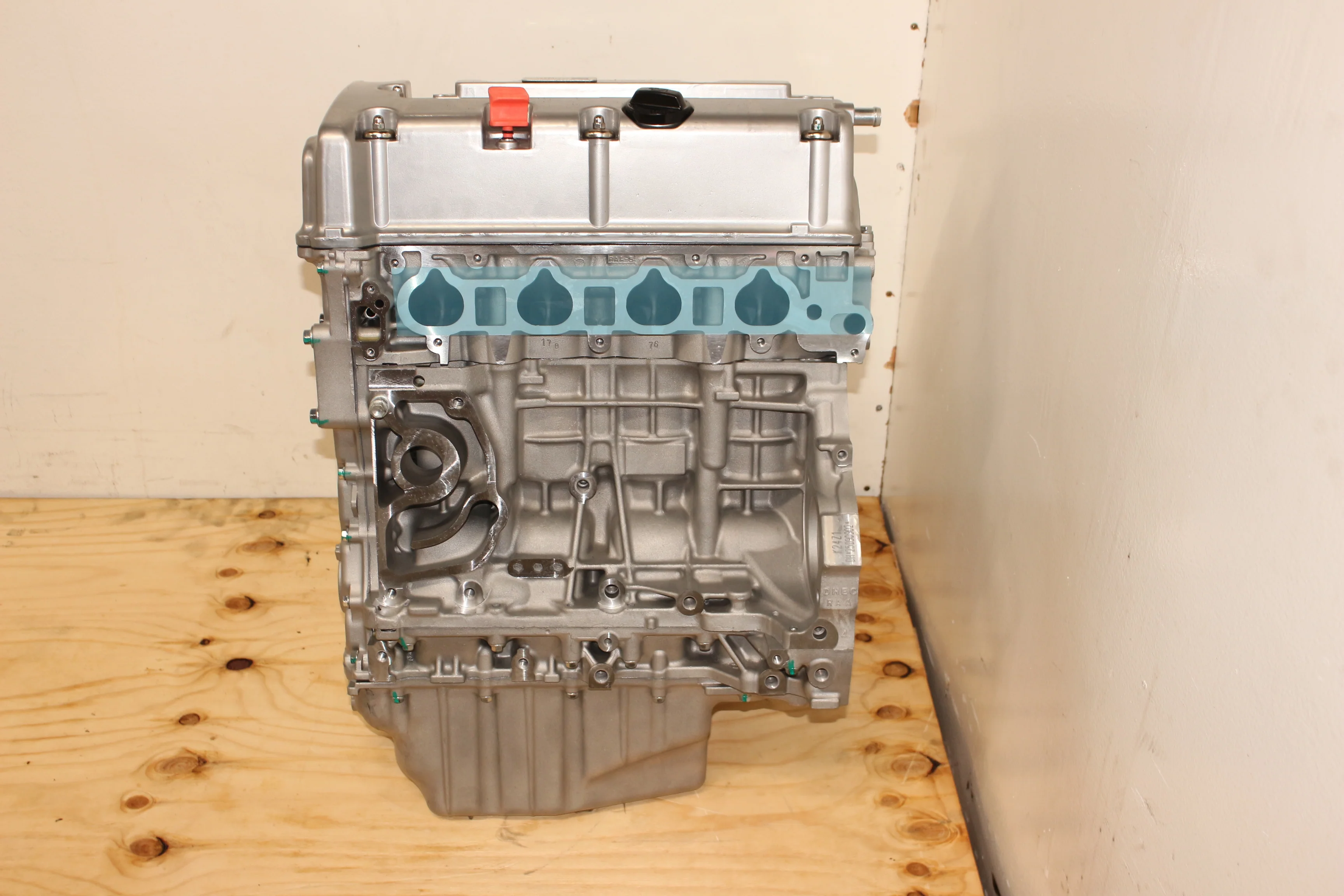 2007 2008 2009 Honda CRV Engine 2.4L K24Z1 Motor Remanufactured K24A - Image 5