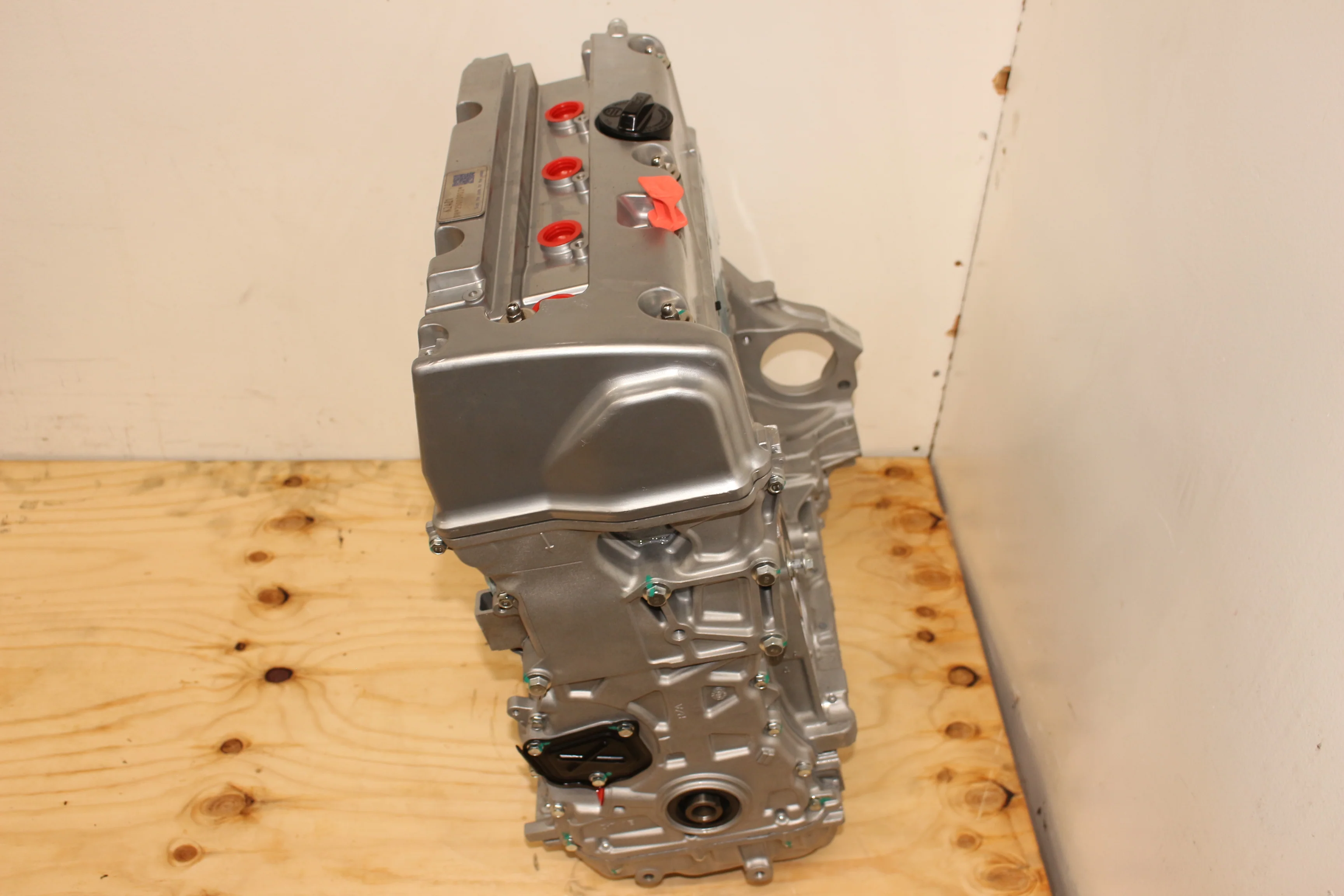 2007 2008 2009 Honda CRV Engine 2.4L K24Z1 Motor Remanufactured K24A - Image 6
