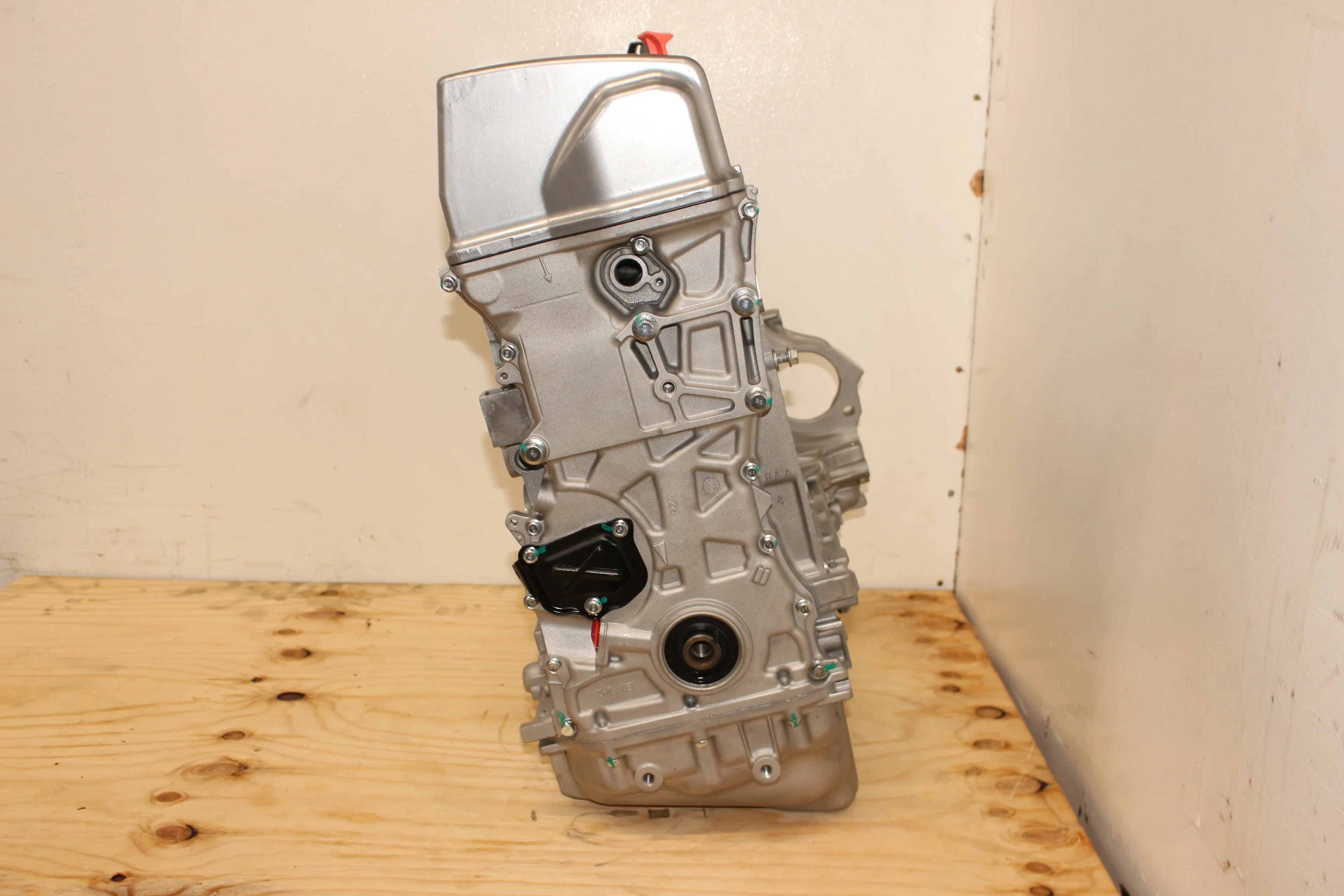 2007 2008 2009 Honda CRV Engine 2.4L K24Z1 Motor Remanufactured K24A - Image 7