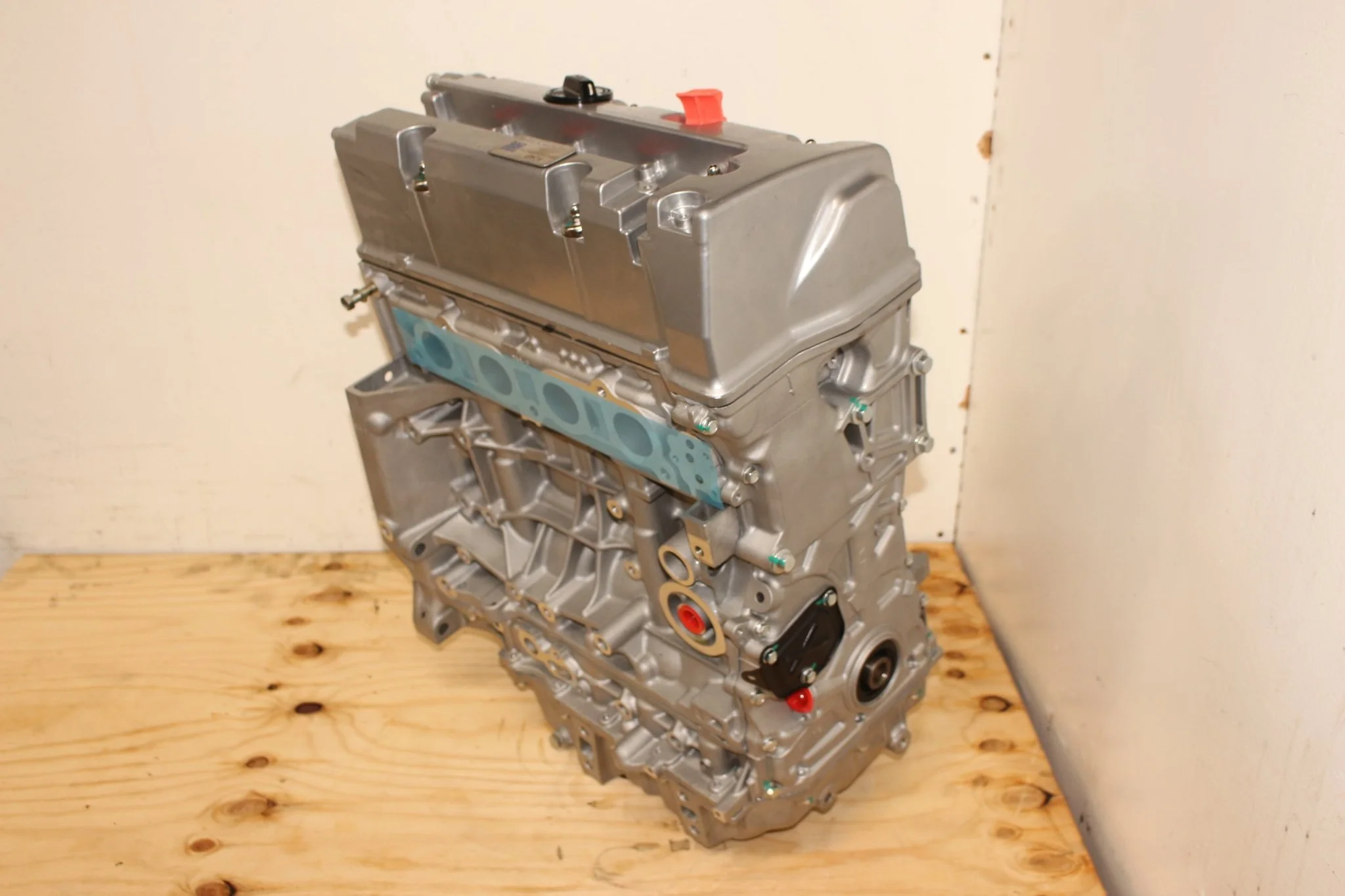 2007 2008 2009 Honda CRV Engine 2.4L K24Z1 Motor Remanufactured K24A - Image 8