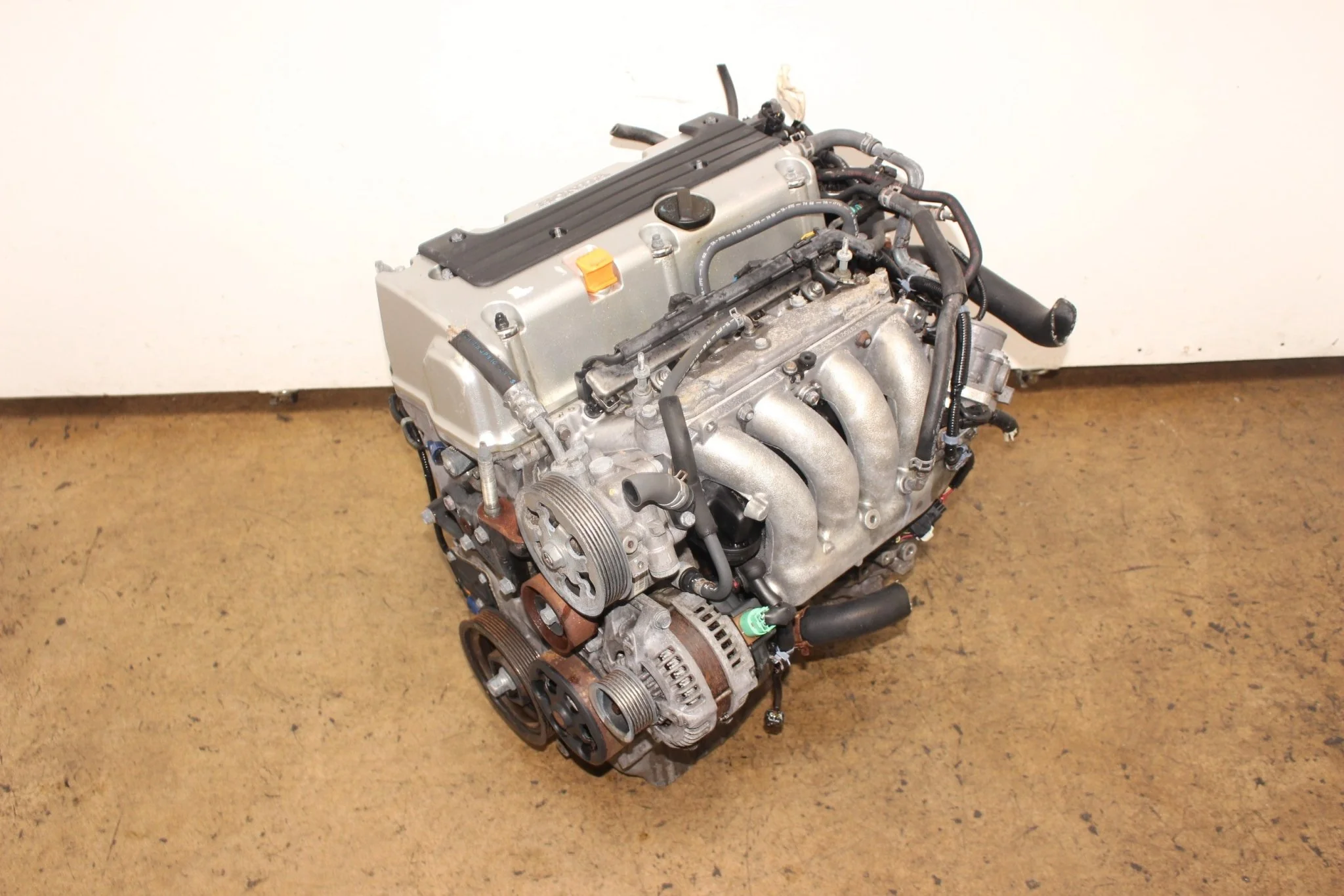 Honda CRV Engine 2007 2008 2009 I-VTEC 2.4L K24A JDM MOTOR