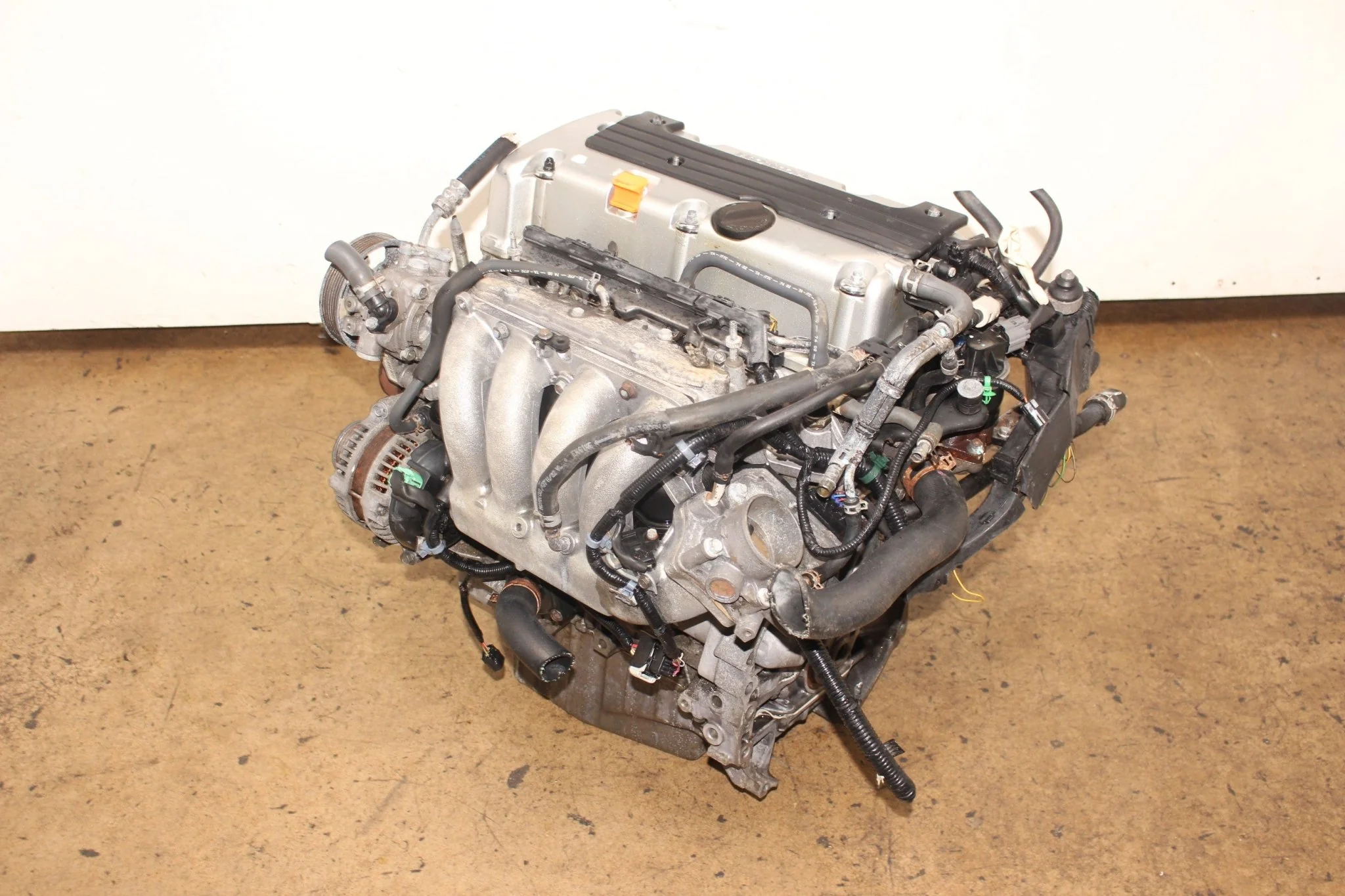 Honda CRV Engine 2007 2008 2009 I-VTEC 2.4L K24A JDM MOTOR - Image 11