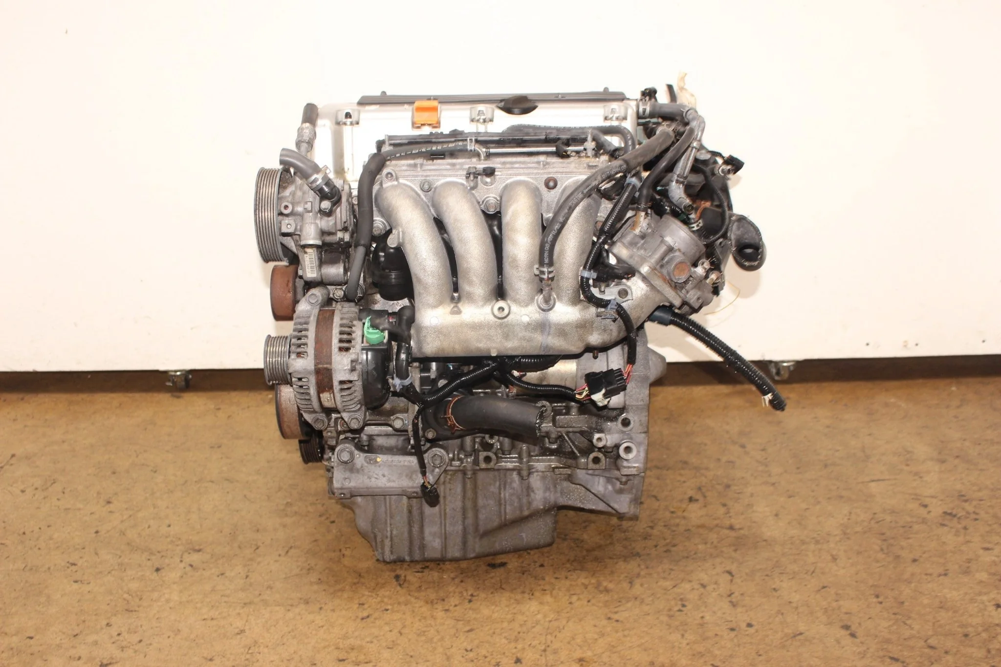 Honda CRV Engine 2007 2008 2009 I-VTEC 2.4L K24A JDM MOTOR - Image 3