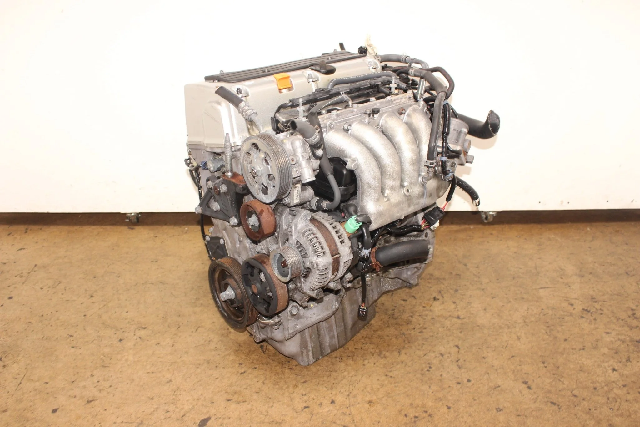 Honda CRV Engine 2007 2008 2009 I-VTEC 2.4L K24A JDM MOTOR - Image 4