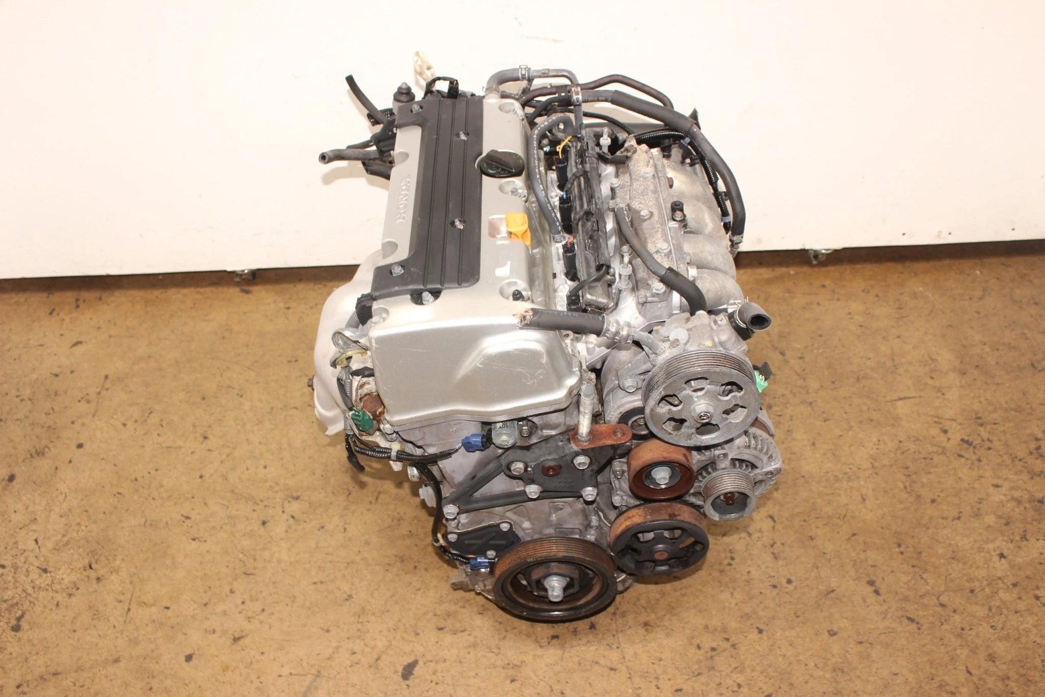 Honda CRV Engine 2007 2008 2009 I-VTEC 2.4L K24A JDM MOTOR - Image 5