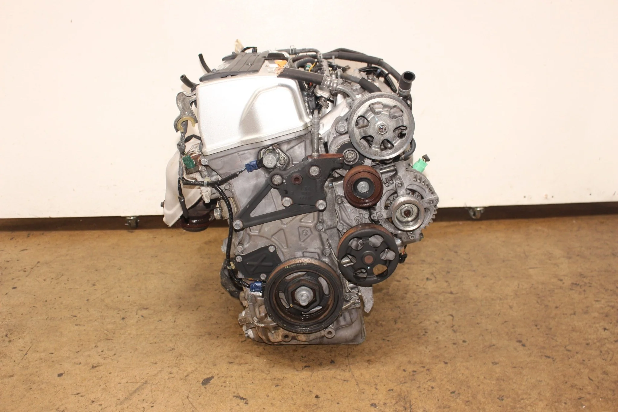 Honda CRV Engine 2007 2008 2009 I-VTEC 2.4L K24A JDM MOTOR - Image 6