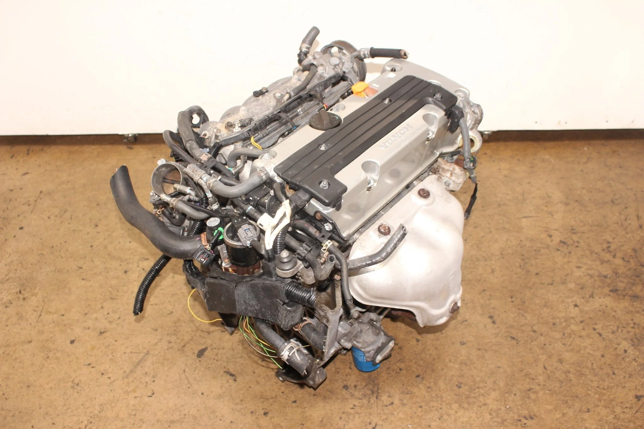 Honda CRV Engine 2007 2008 2009 I-VTEC 2.4L K24A JDM MOTOR - Image 9