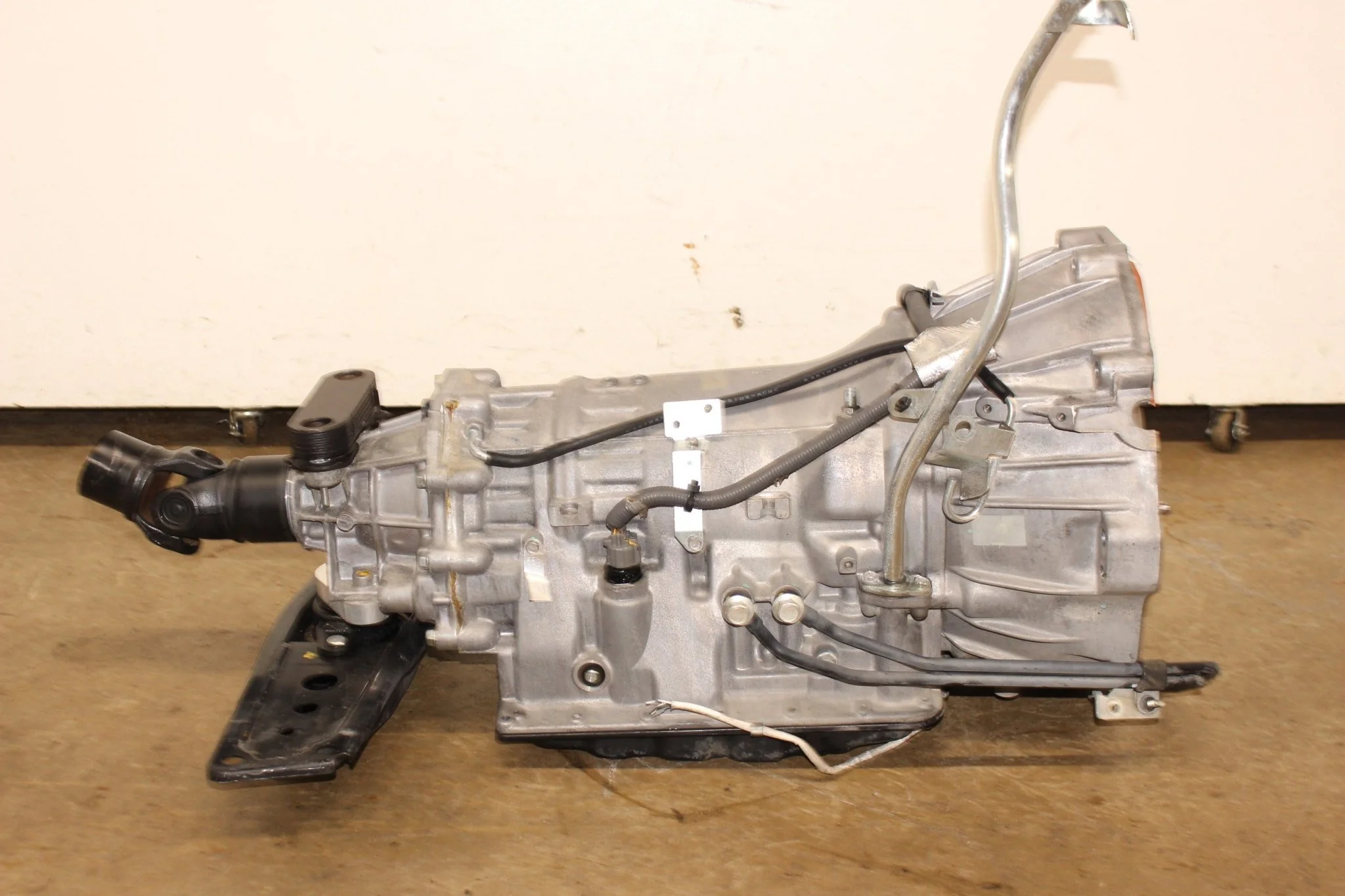 2007 2008 2009 Nissan 350Z RWD Automatic Transmission V6 3.5L VQ35HR - Image 5