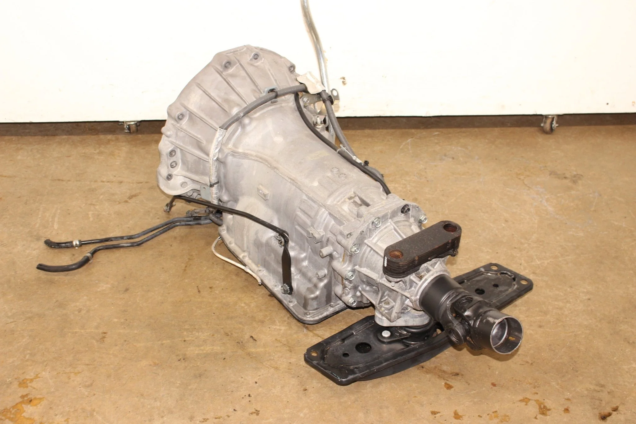 2007 2008 2009 Nissan 350Z RWD Automatic Transmission V6 3.5L VQ35HR - Image 7