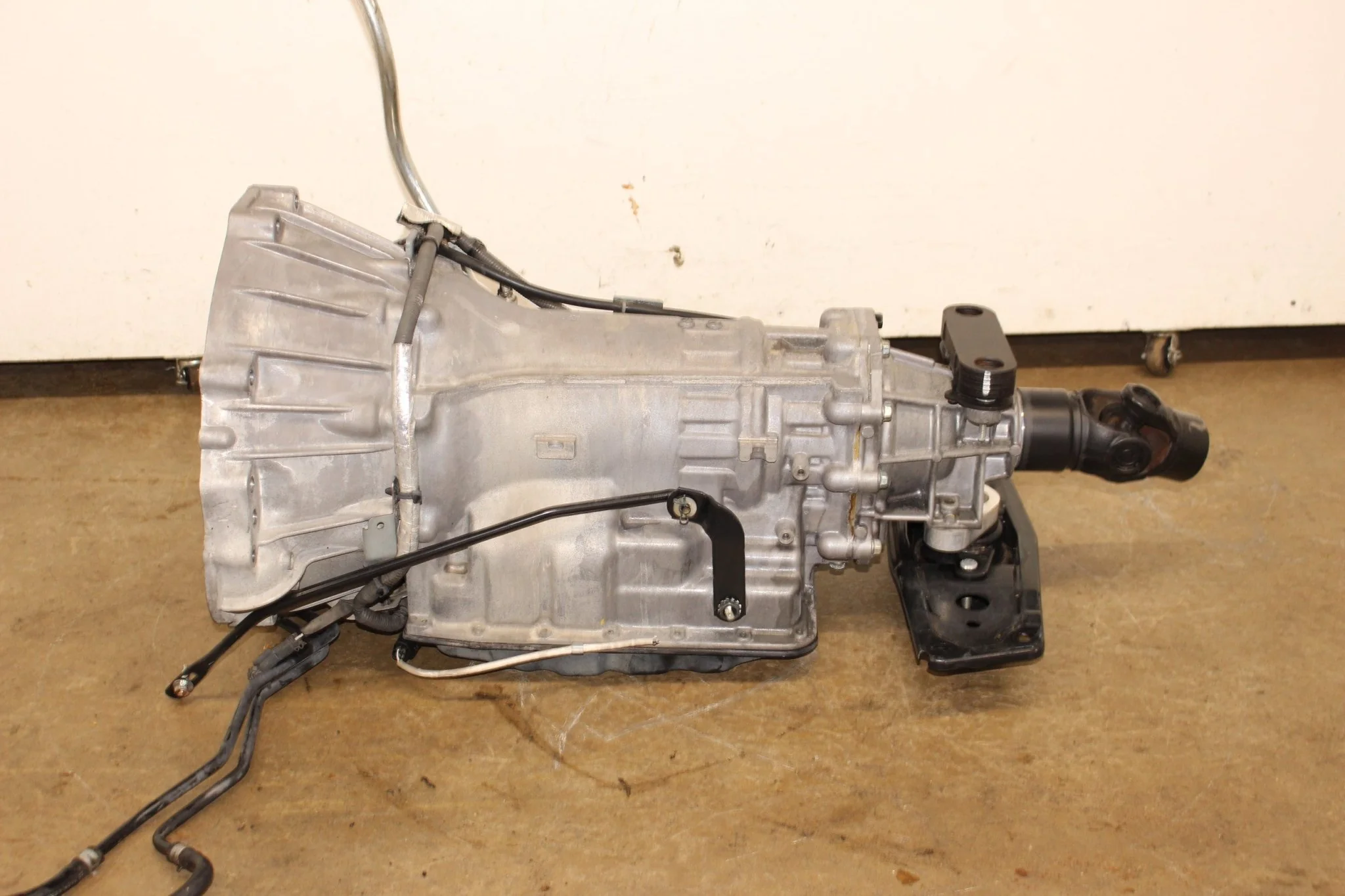 2007 2008 2009 Nissan 350Z RWD Automatic Transmission V6 3.5L VQ35HR - Image 8