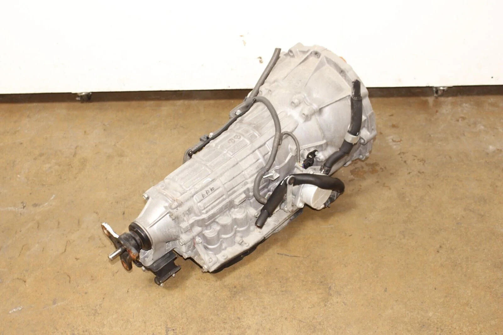 2007-2011 Lexus IS350 RWD Automatic JDM Transmission 3.5L V6 2GR - Image 3
